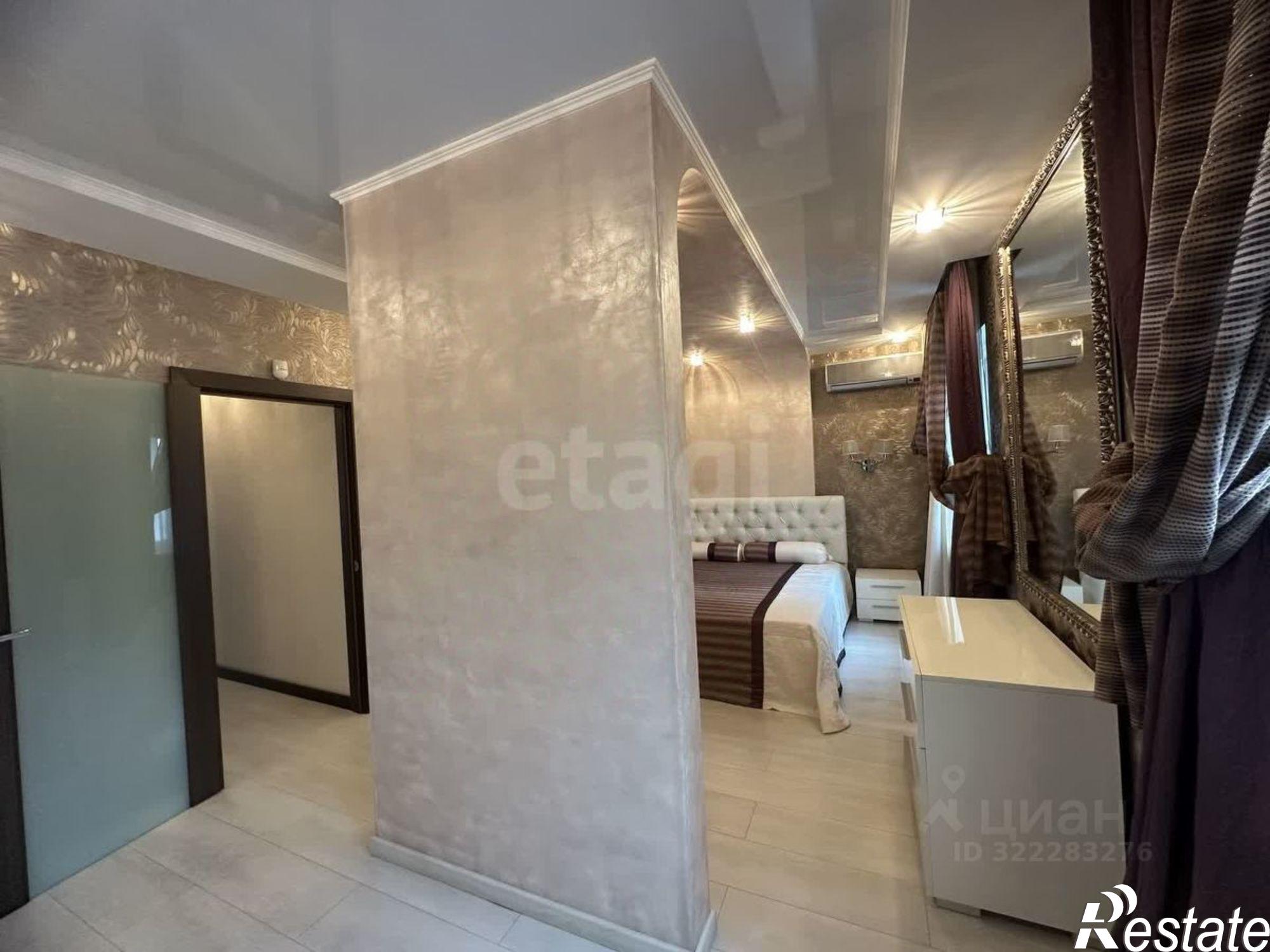 Купить квартиру за 13 500 000 рублей на Купянский переулок, 7