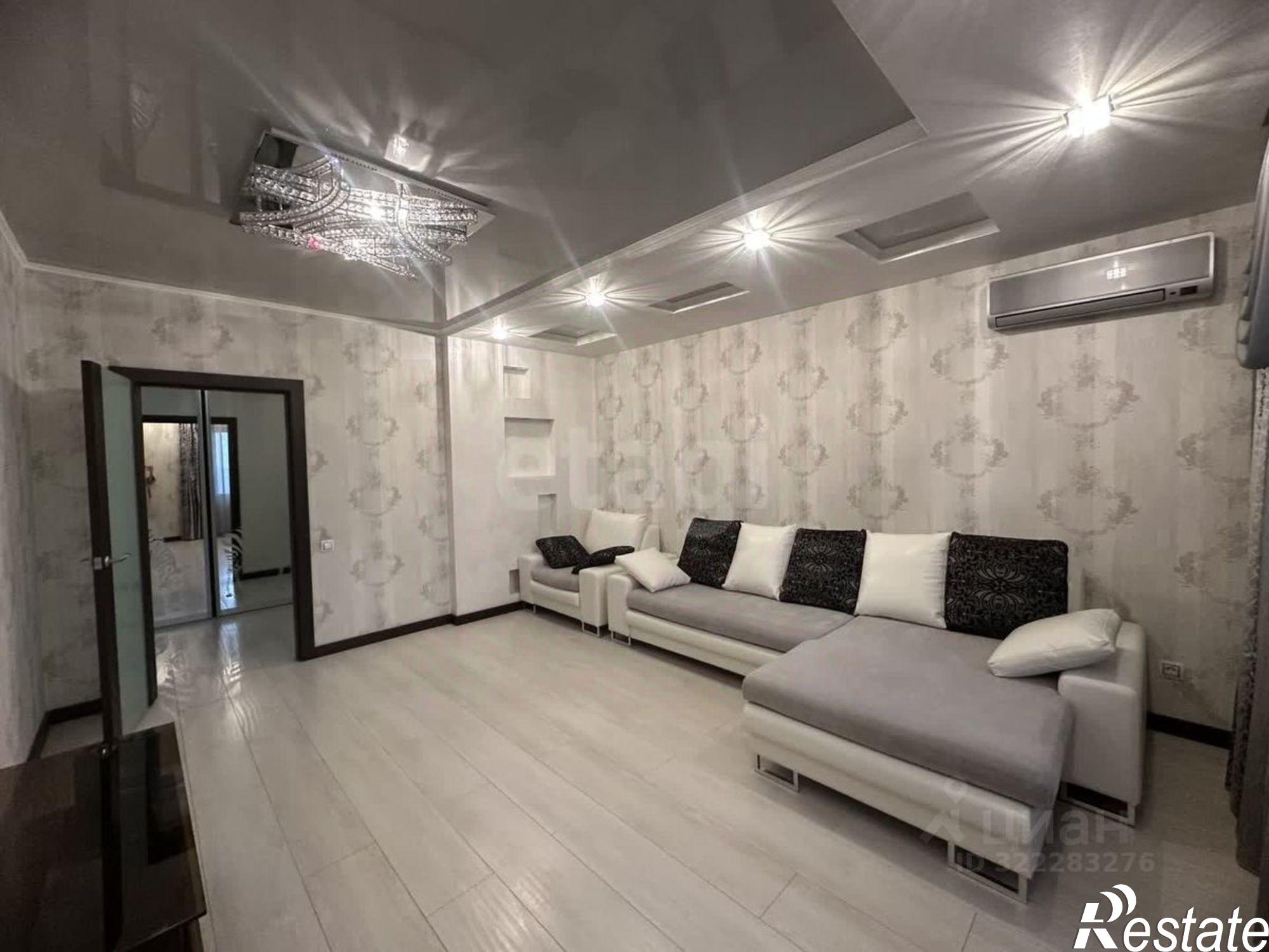 Купить квартиру за 13 500 000 рублей на Купянский переулок, 7