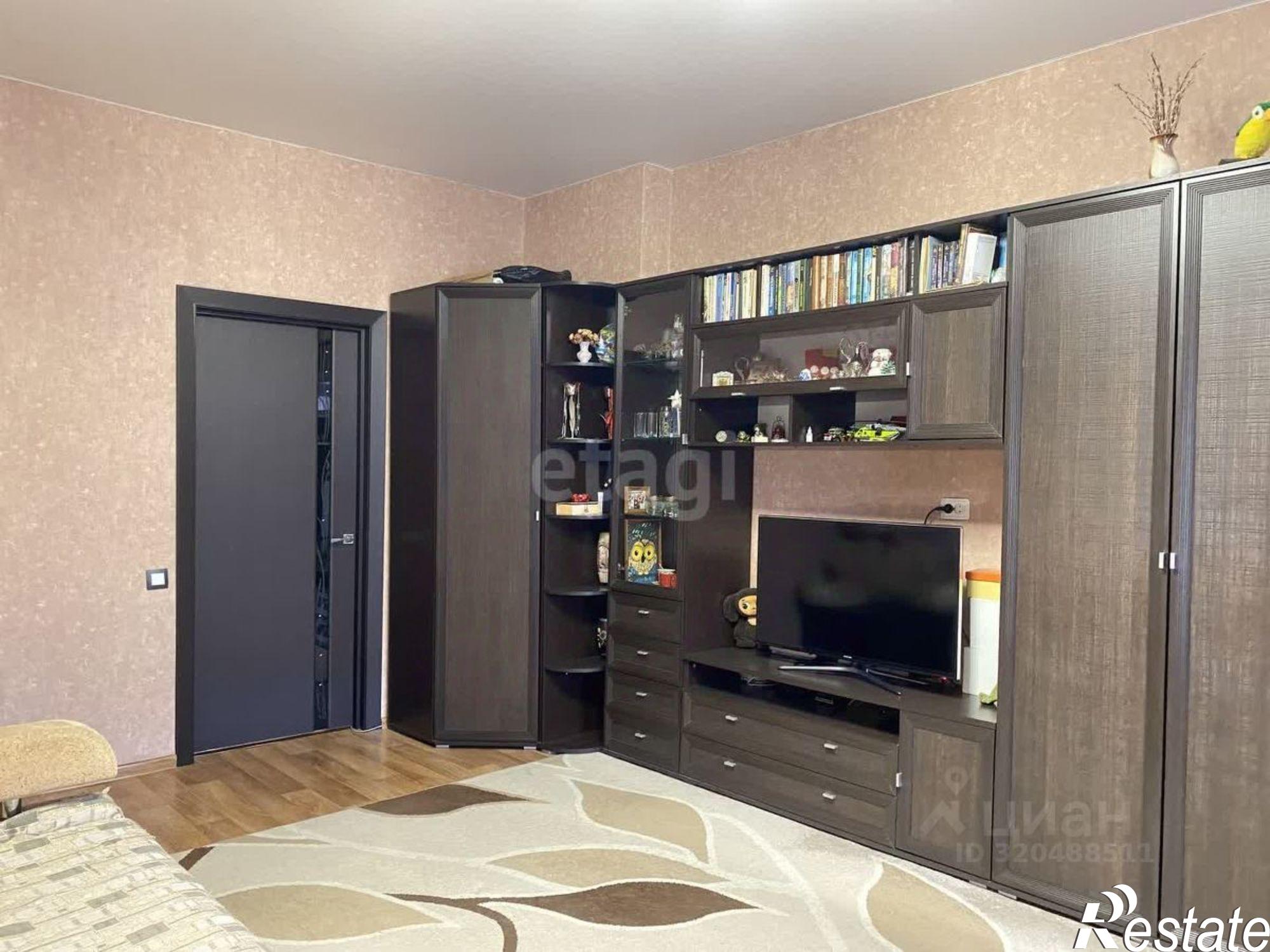 Купить квартиру за 11 000 000 рублей на улица 20-летия Октября, 36