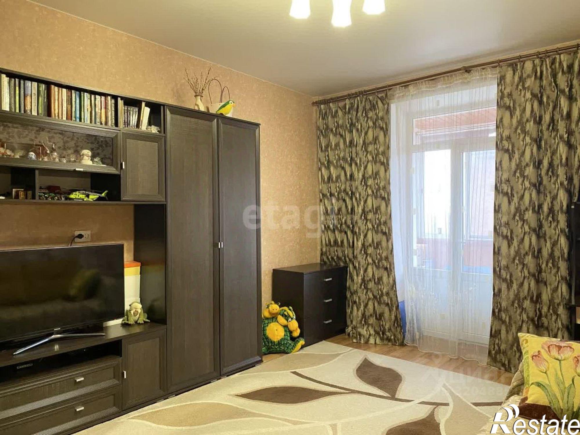 Купить квартиру за 11 000 000 рублей на улица 20-летия Октября, 36