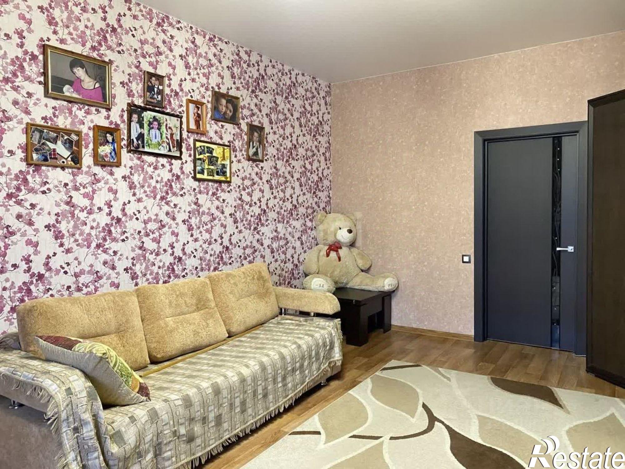 Купить квартиру за 11 000 000 рублей на улица 20-летия Октября, 36