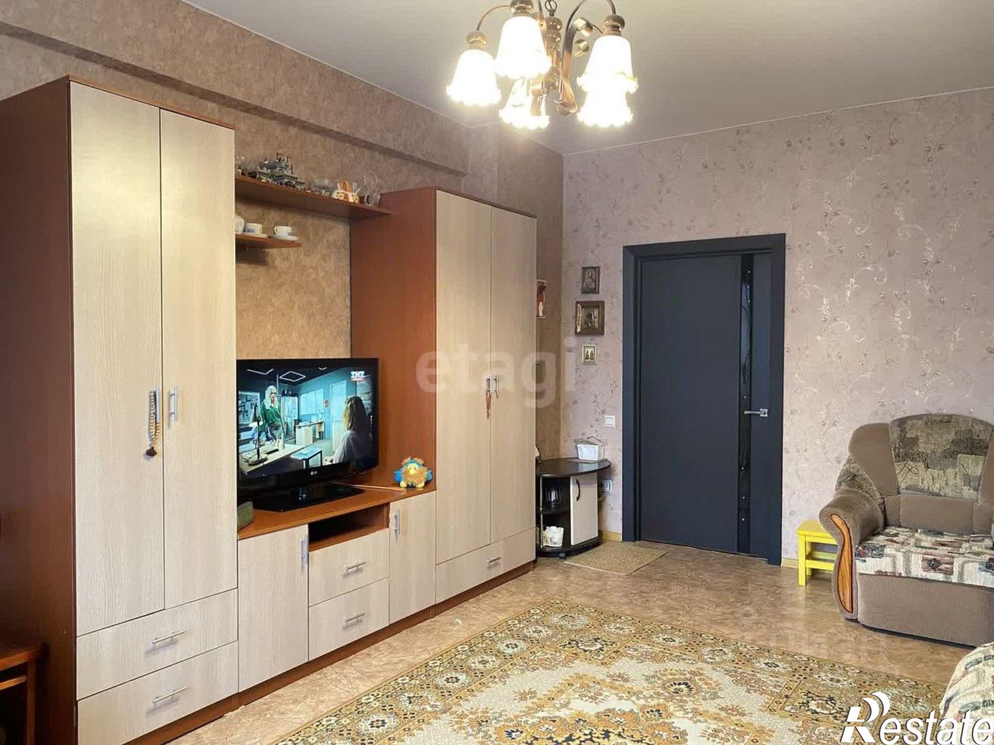 Купить квартиру за 11 000 000 рублей на улица 20-летия Октября, 36