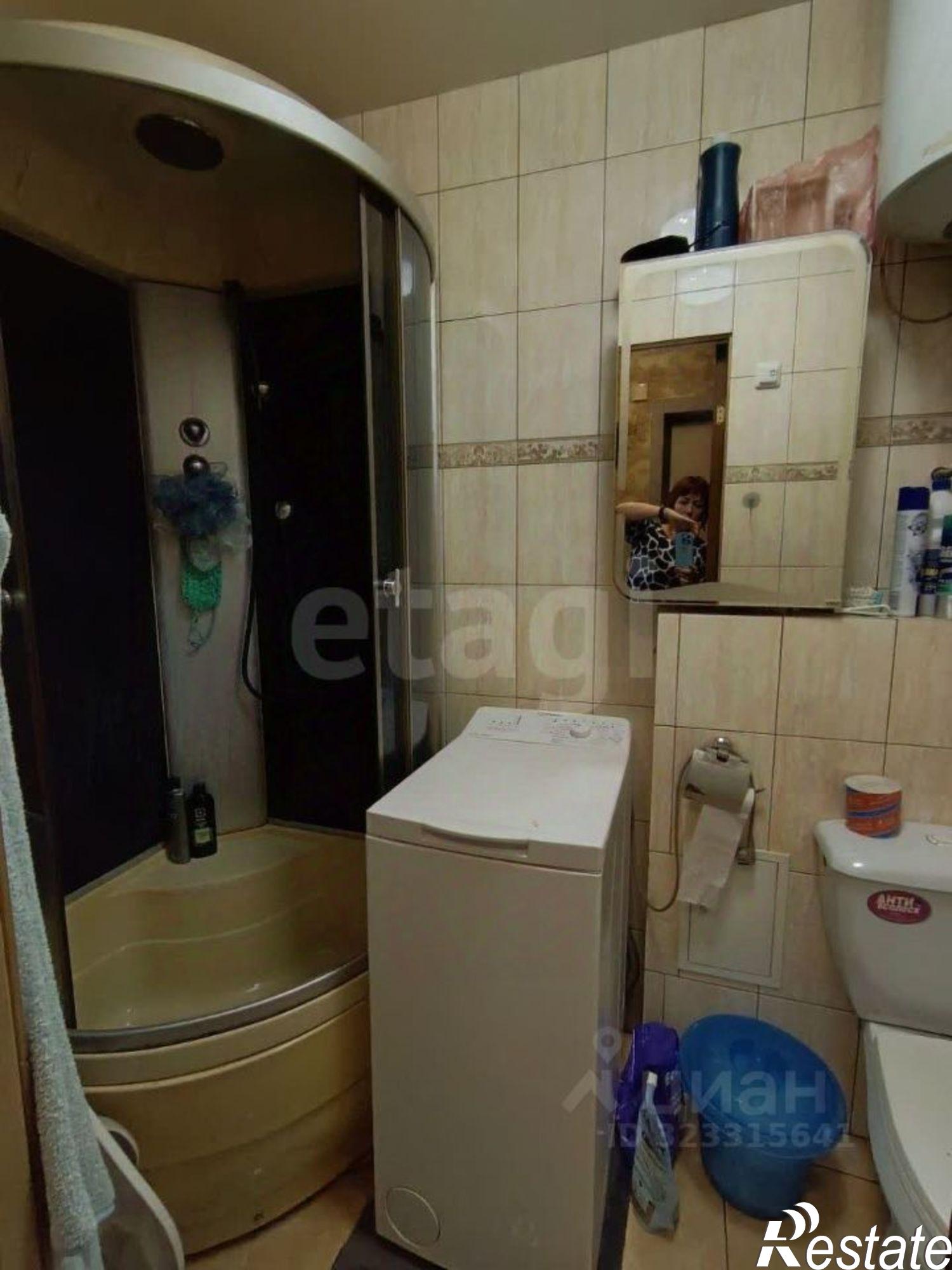 Купить квартиру за 2 150 000 рублей на Минская улица, 19/2