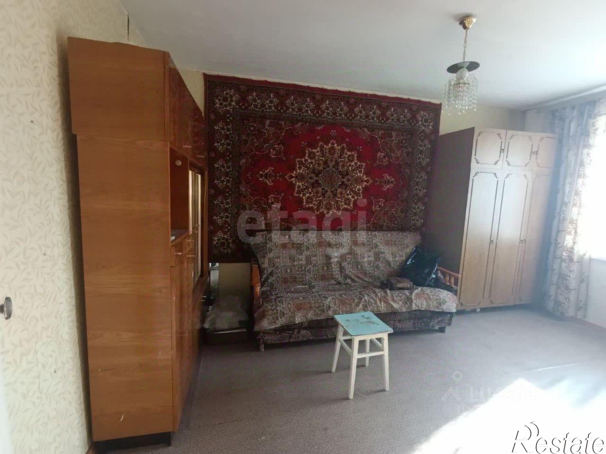 Купить квартиру за 2 500 000 рублей на улица Менделеева, 25