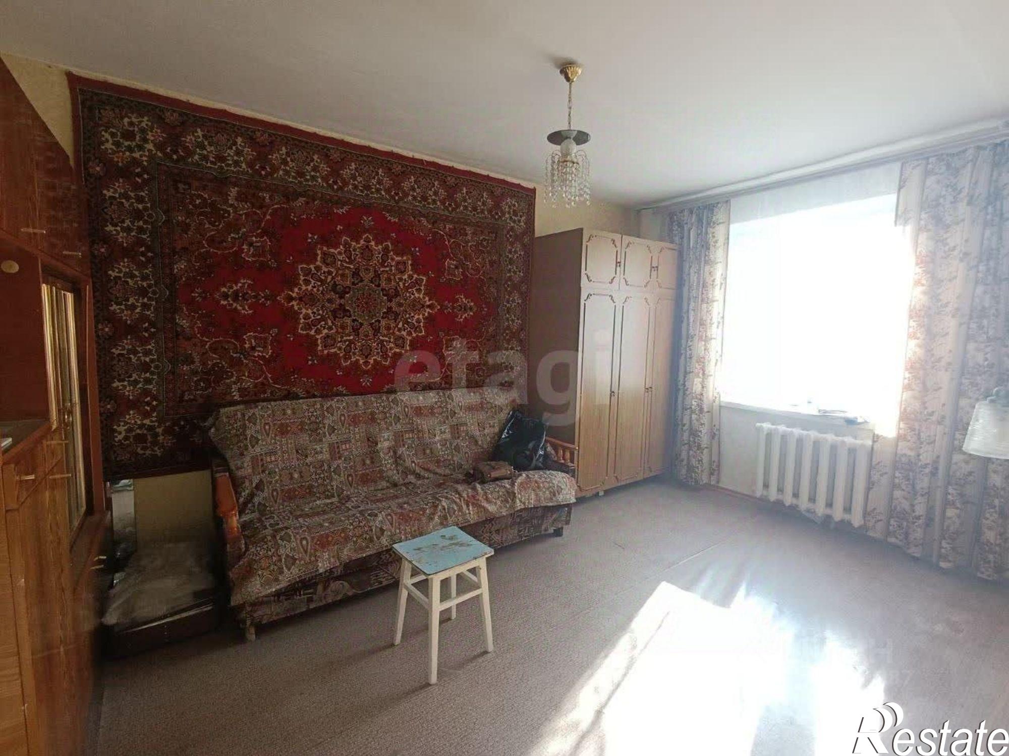 Купить квартиру за 2 500 000 рублей на улица Менделеева, 25