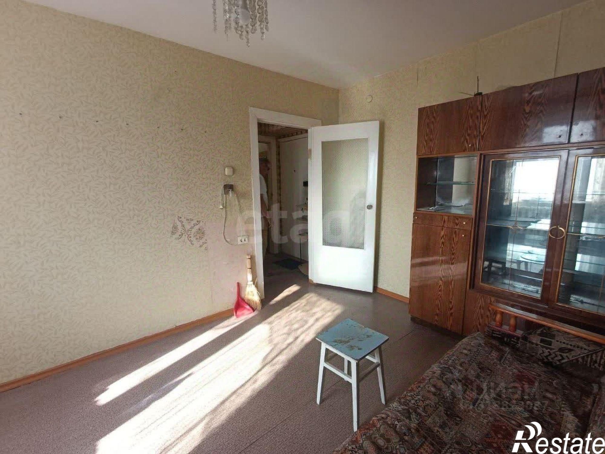 Купить квартиру за 2 500 000 рублей на улица Менделеева, 25