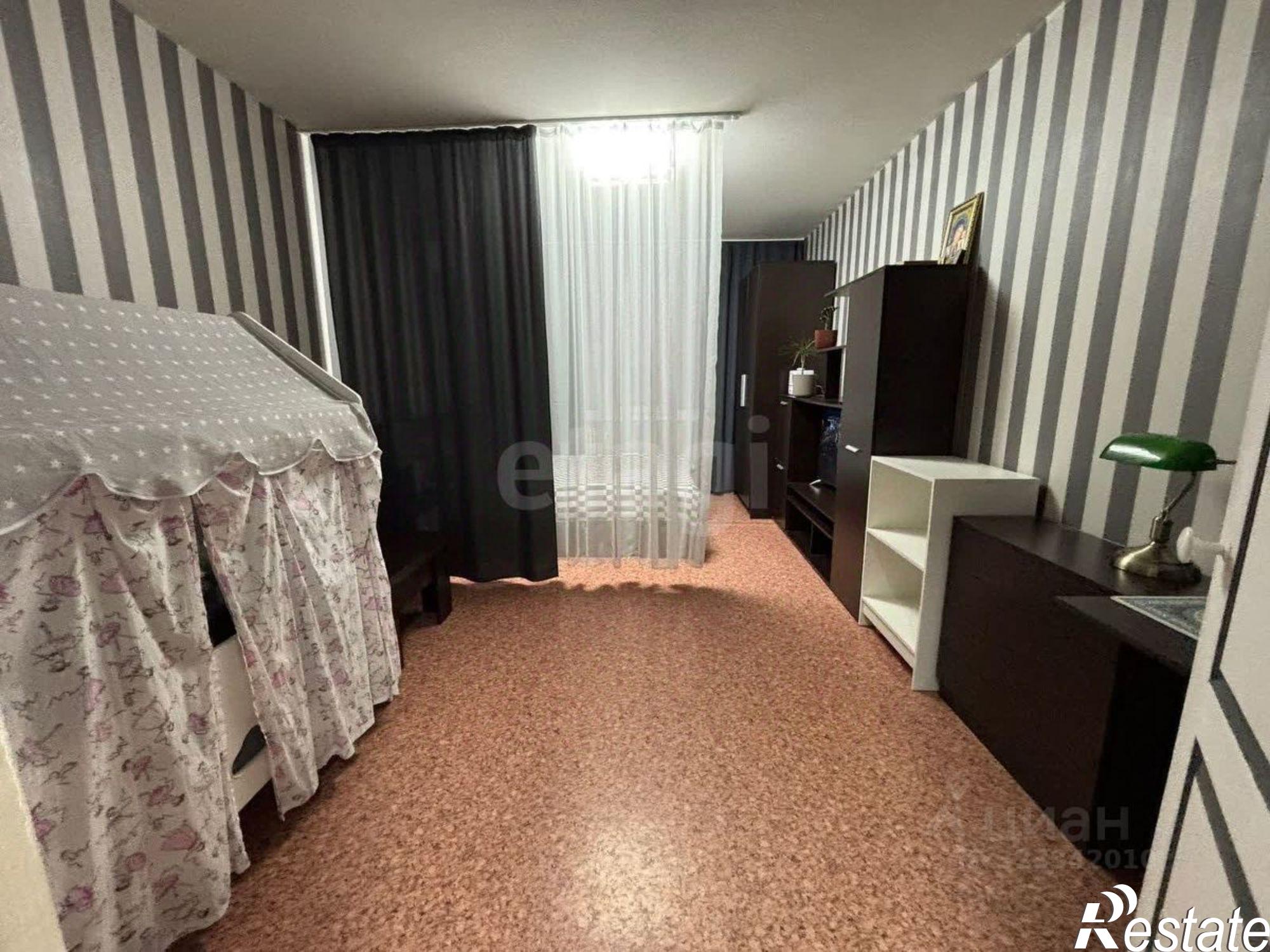 Купить квартиру за 3 750 000 рублей на улица Курчатова, 36А