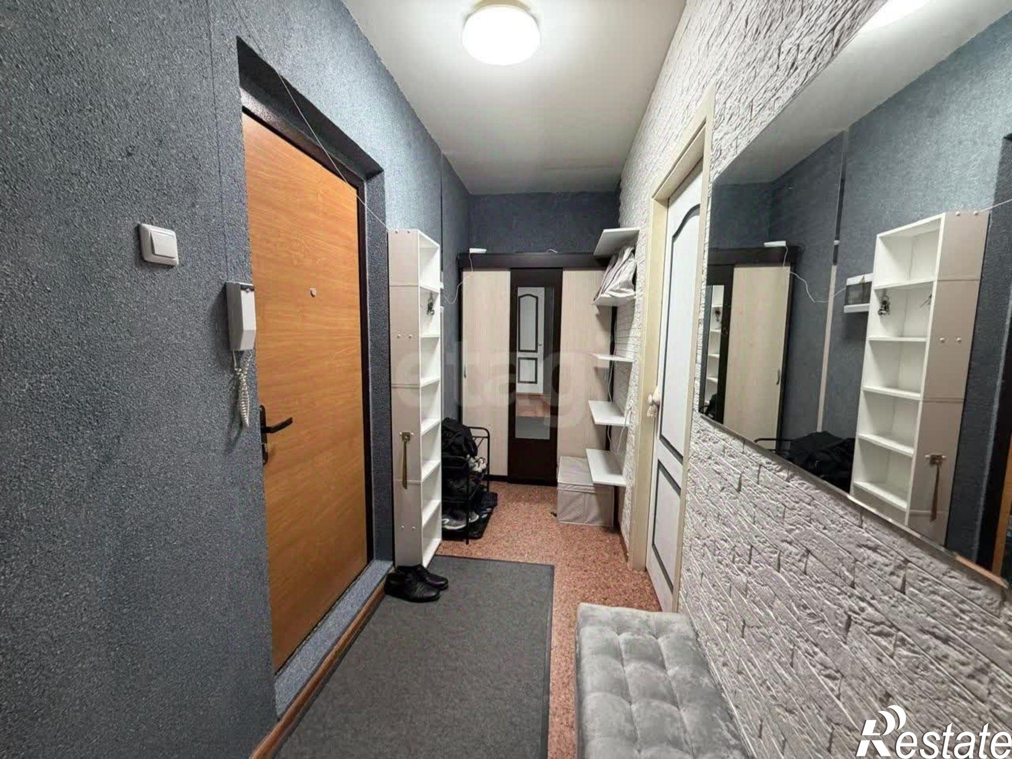 Купить квартиру за 3 750 000 рублей на улица Курчатова, 36А