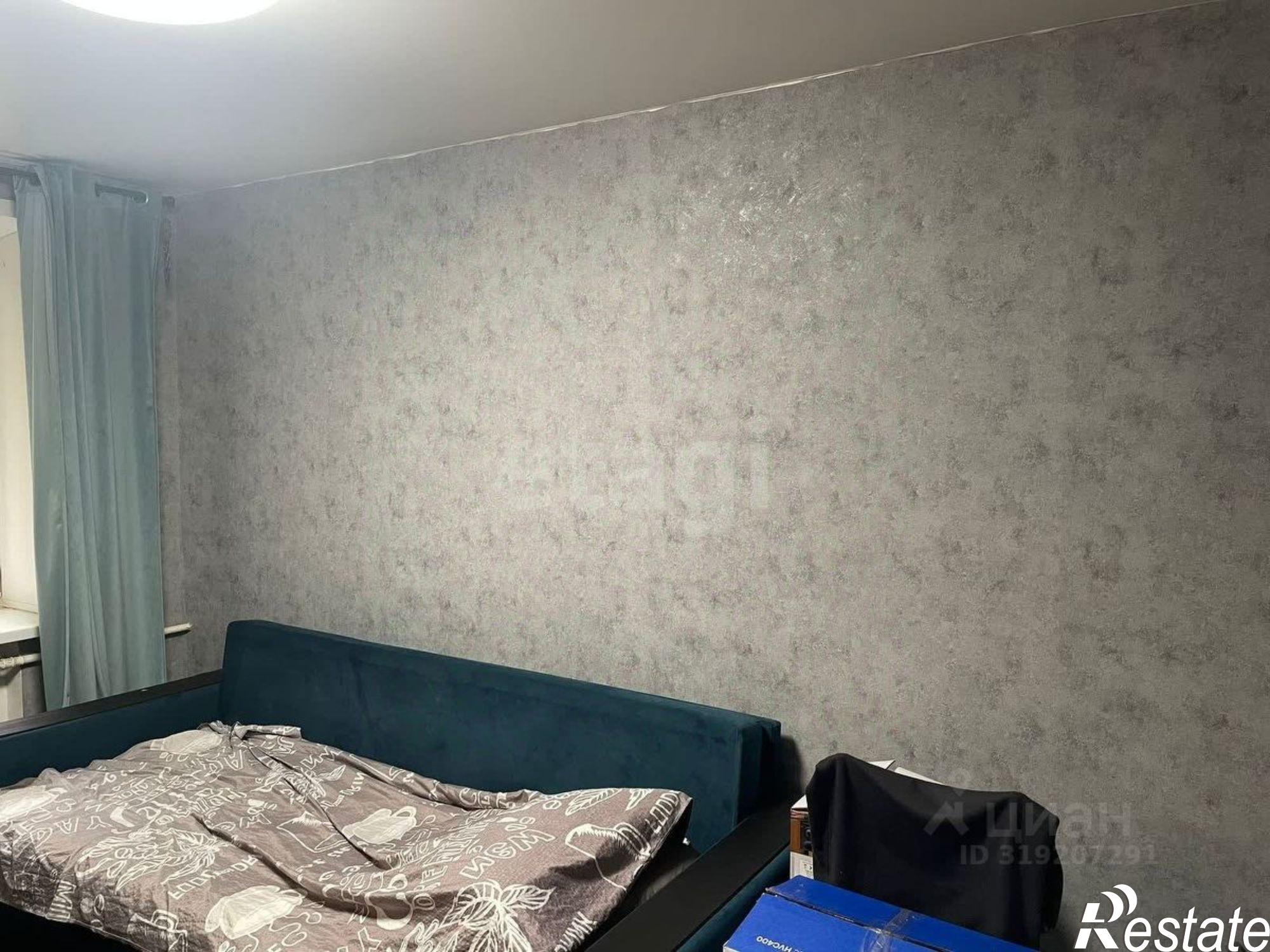 Купить квартиру за 2 450 000 рублей на Автогенный переулок, 15