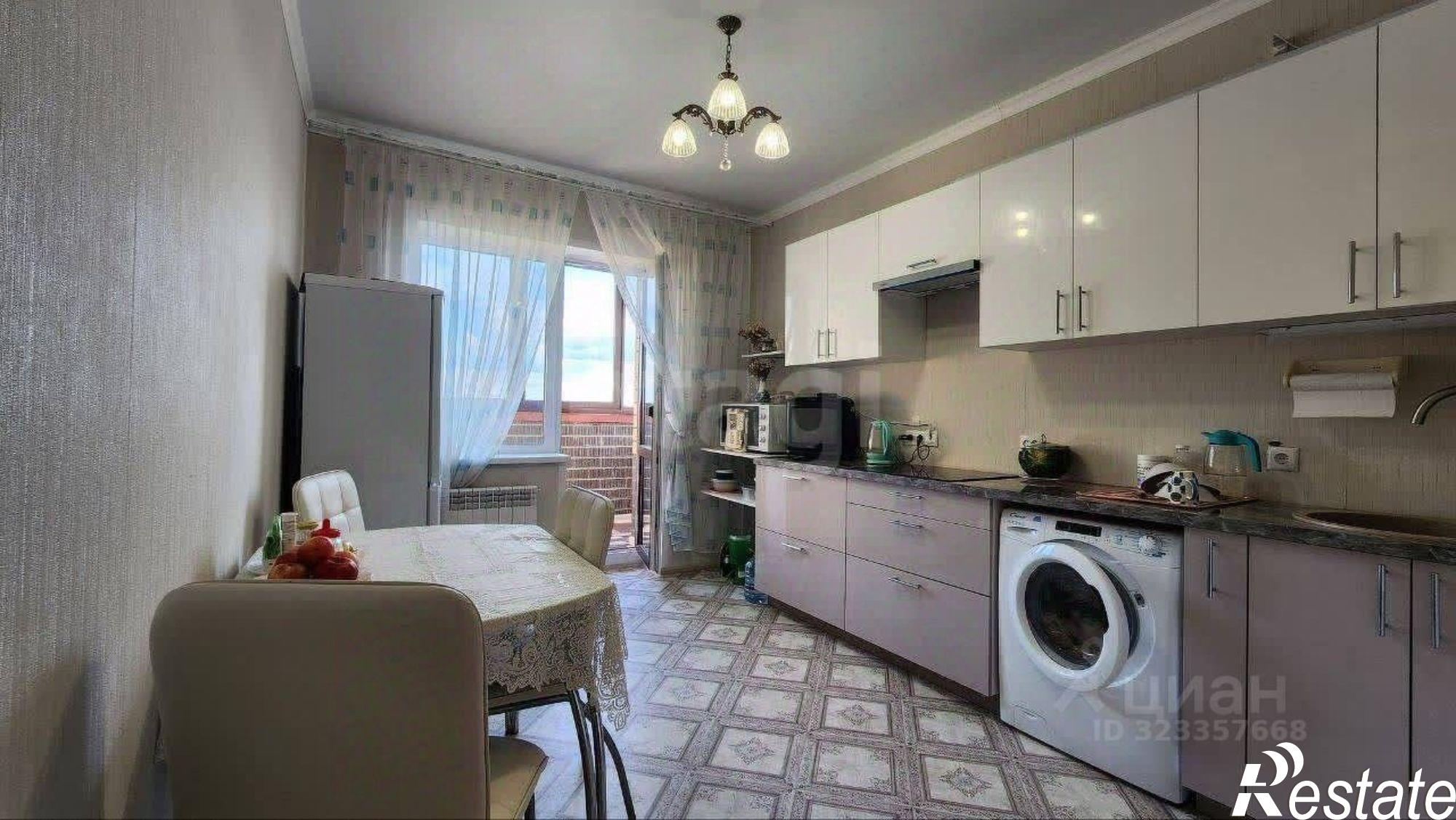 Купить квартиру за 5 950 000 рублей на улица Кривошеина, 13/11