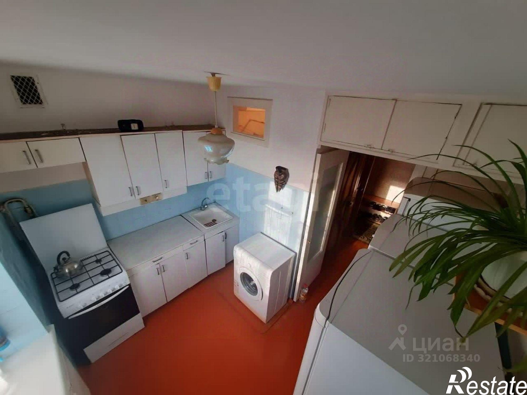 Купить квартиру за 4 200 000 рублей на Новосибирская улица, 34