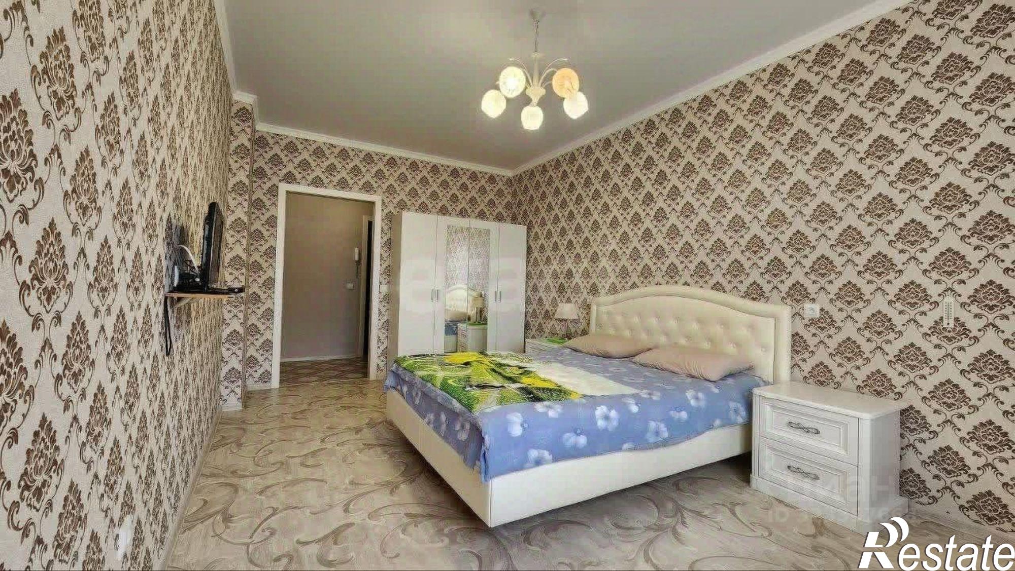 Купить квартиру за 5 950 000 рублей на улица Кривошеина, 13/11