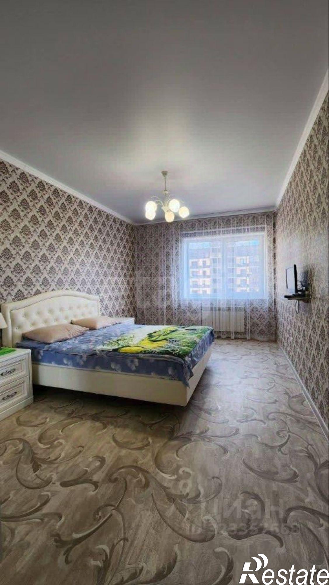 Купить квартиру за 5 950 000 рублей на улица Кривошеина, 13/11