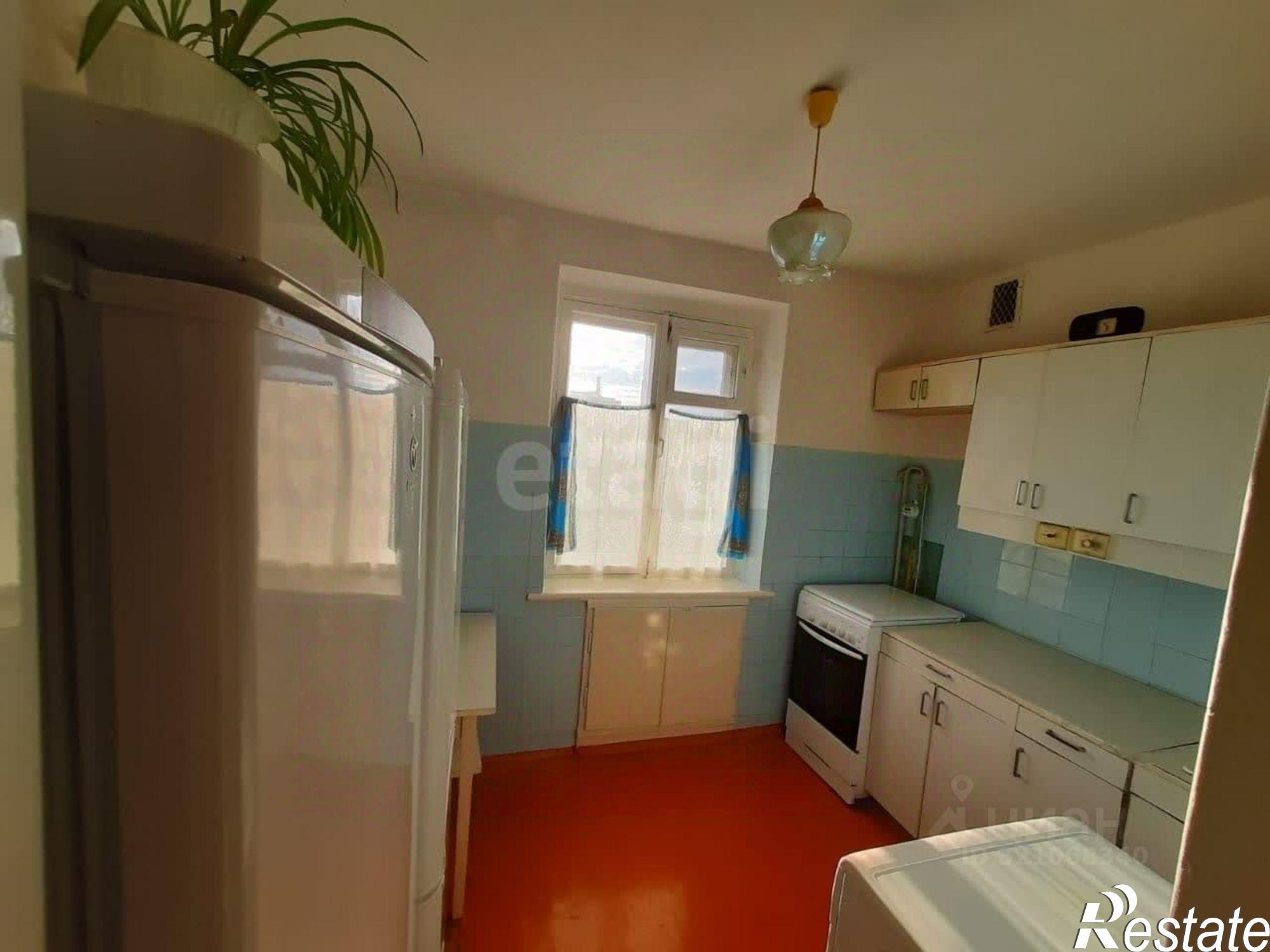 Купить квартиру за 4 200 000 рублей на Новосибирская улица, 34