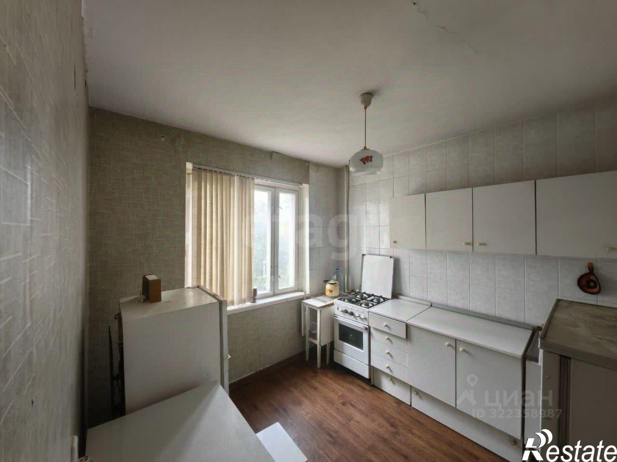 Купить квартиру за 6 000 000 рублей на улица Юлюса Янониса, 17