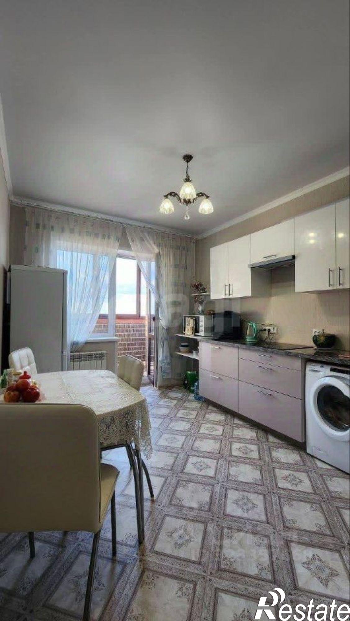 Купить квартиру за 5 950 000 рублей на улица Кривошеина, 13/11