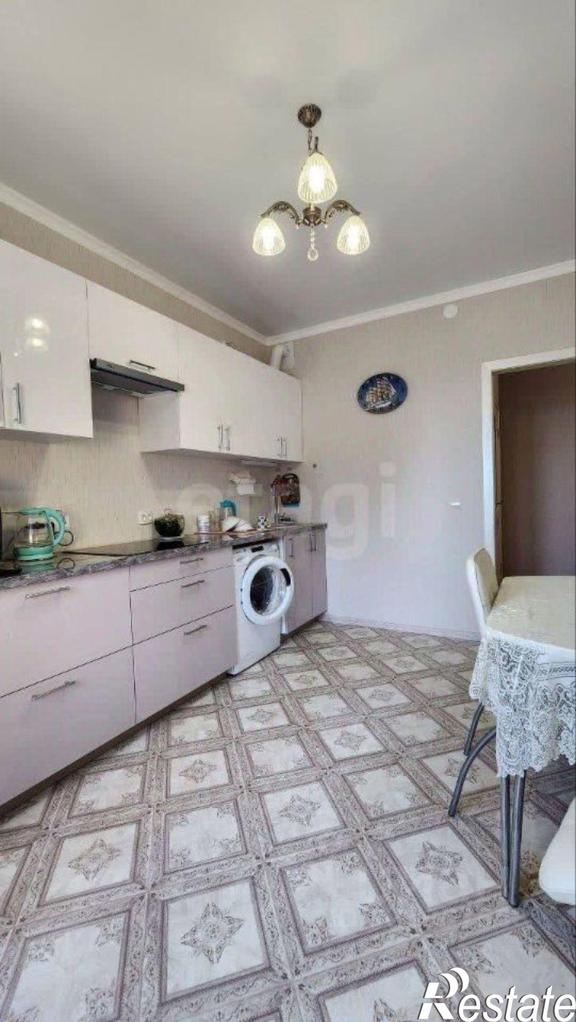 Купить квартиру за 5 950 000 рублей на улица Кривошеина, 13/11