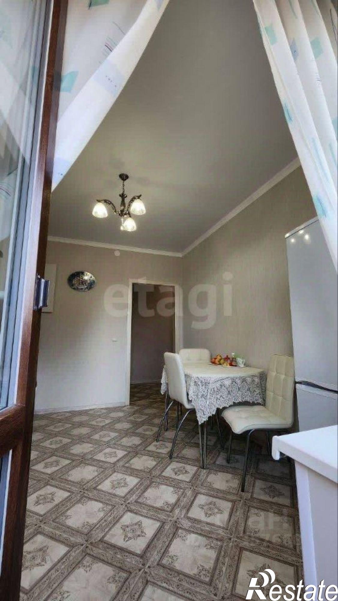 Купить квартиру за 5 950 000 рублей на улица Кривошеина, 13/11