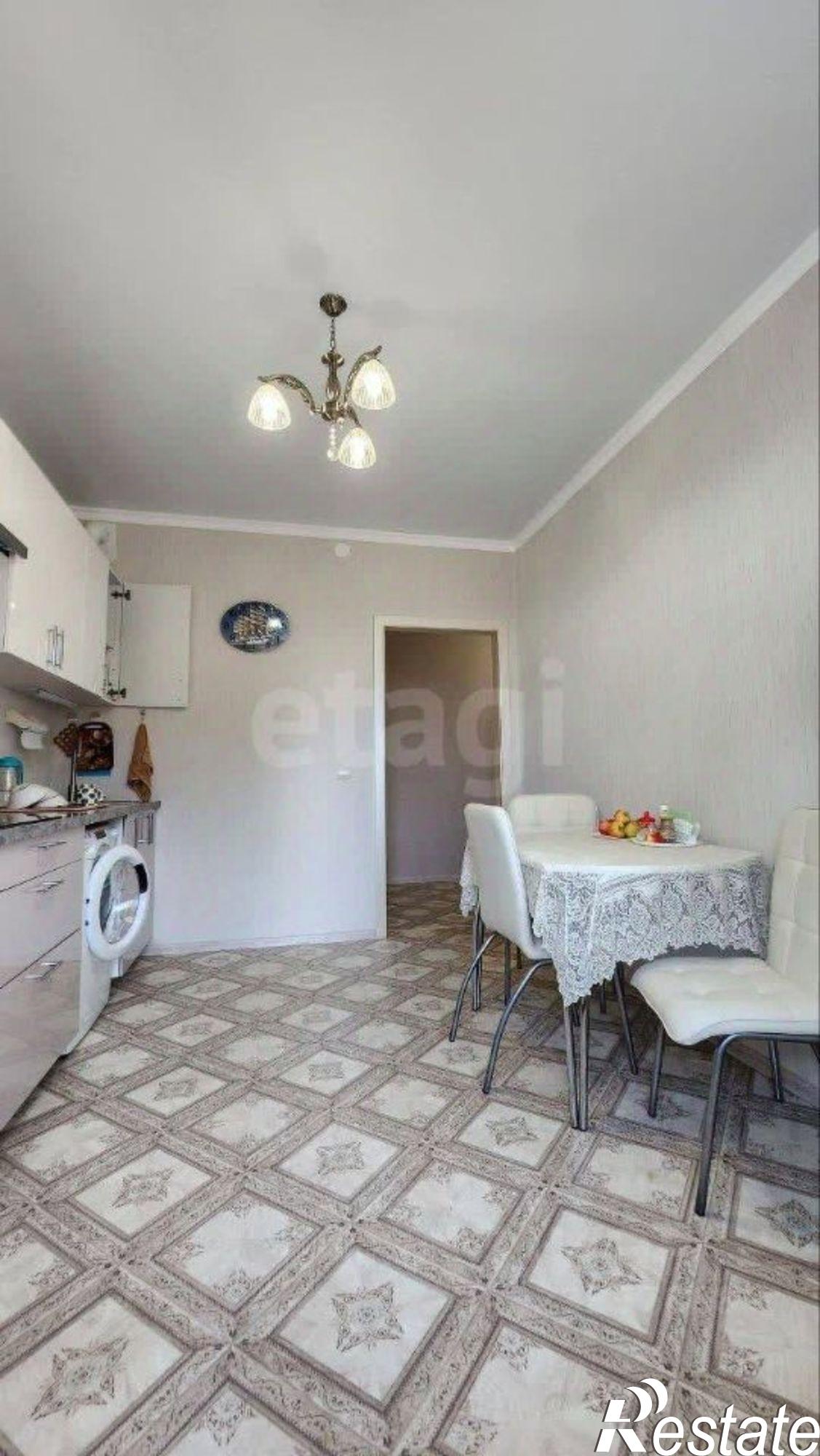 Купить квартиру за 5 950 000 рублей на улица Кривошеина, 13/11