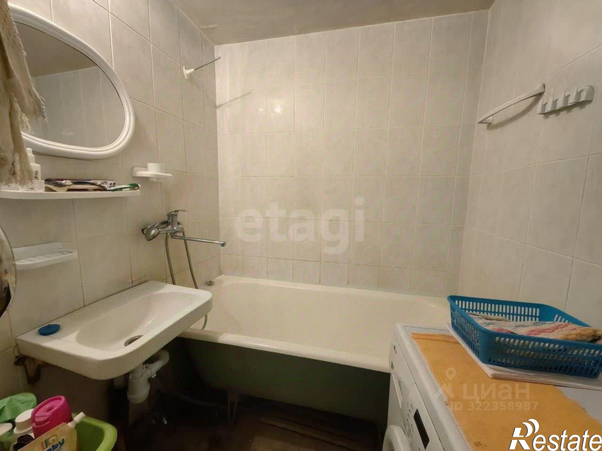 Купить квартиру за 6 000 000 рублей на улица Юлюса Янониса, 17