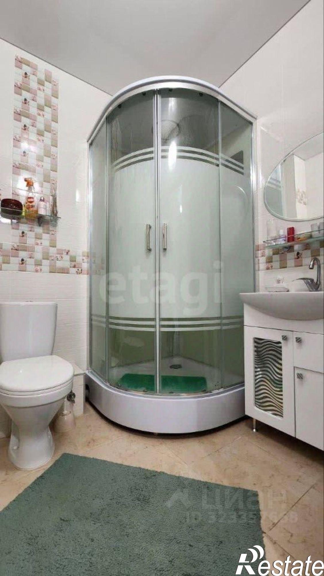 Купить квартиру за 5 950 000 рублей на улица Кривошеина, 13/11