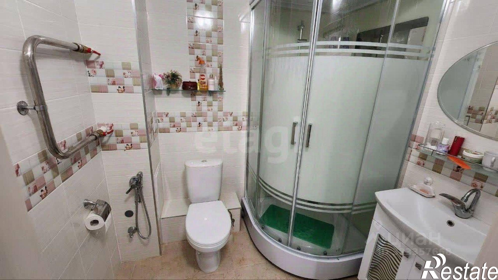 Купить квартиру за 5 950 000 рублей на улица Кривошеина, 13/11