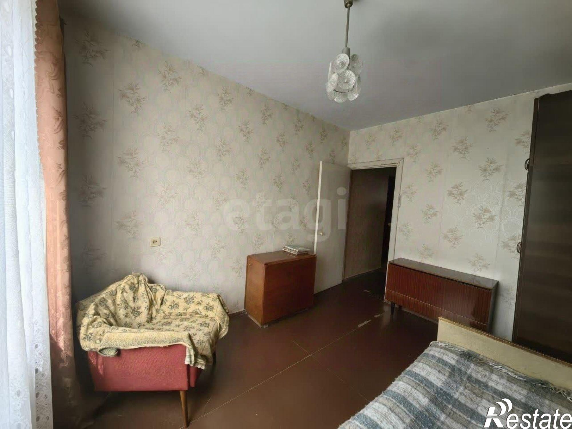 Купить квартиру за 6 000 000 рублей на улица Юлюса Янониса, 17