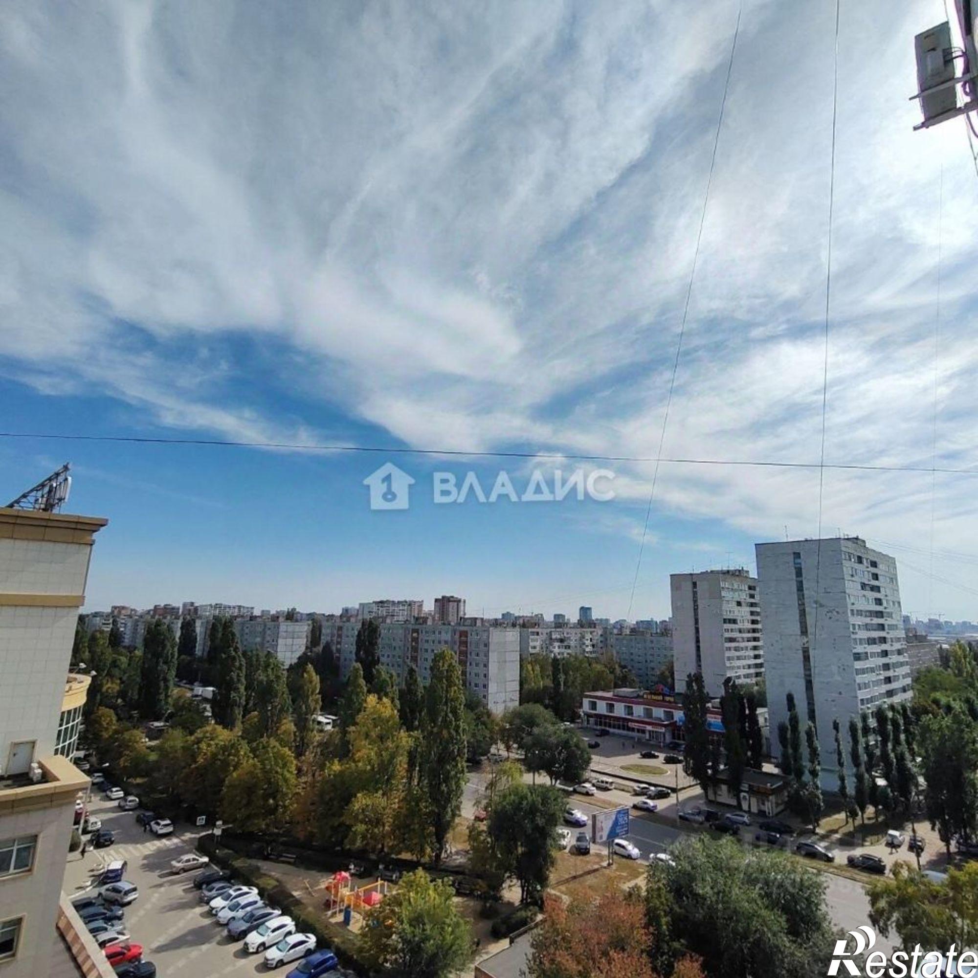 Купить квартиру за 4 099 000 рублей на улица Генерала Лизюкова, 36