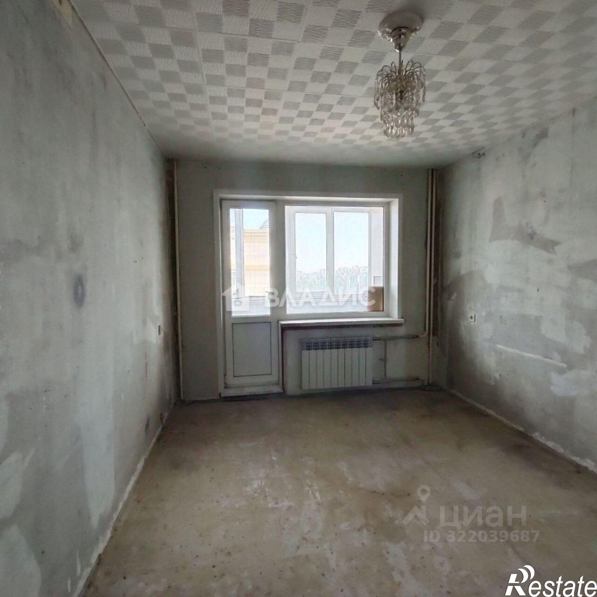 Купить квартиру за 4 099 000 рублей на улица Генерала Лизюкова, 36