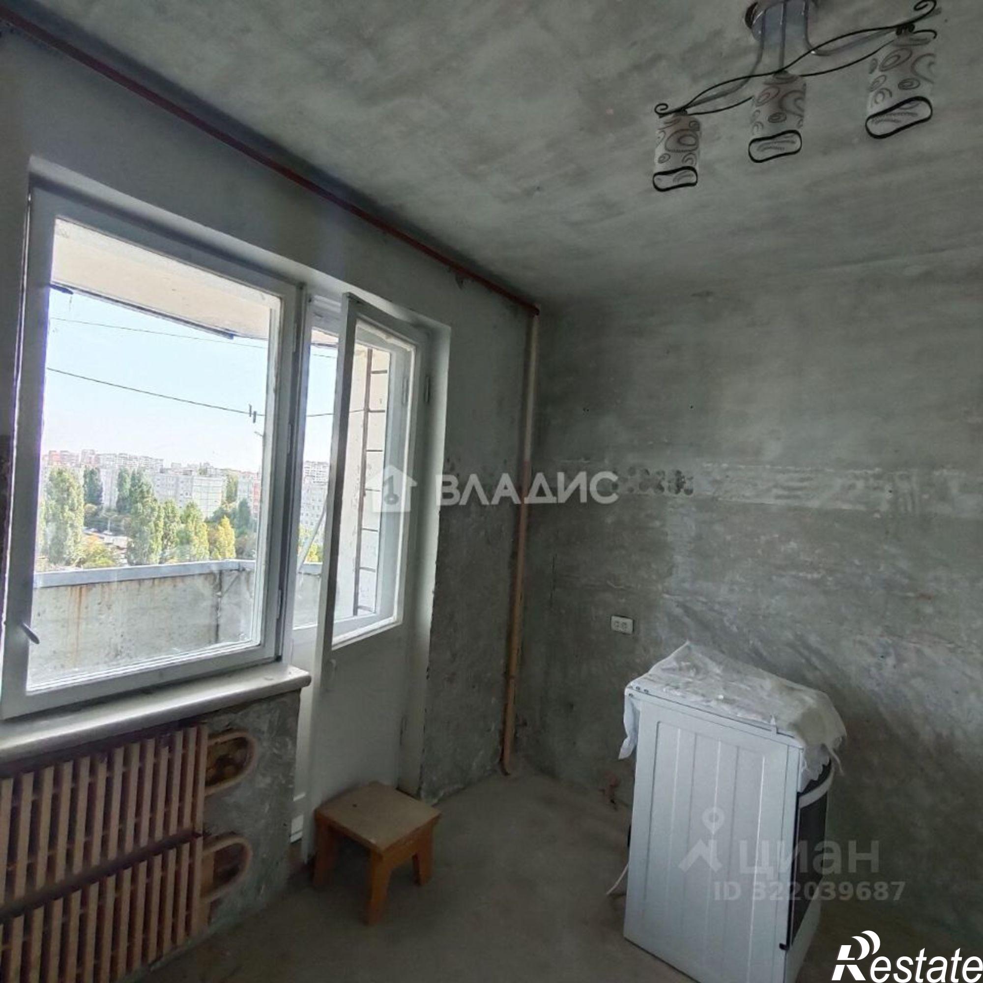 Купить квартиру за 4 099 000 рублей на улица Генерала Лизюкова, 36