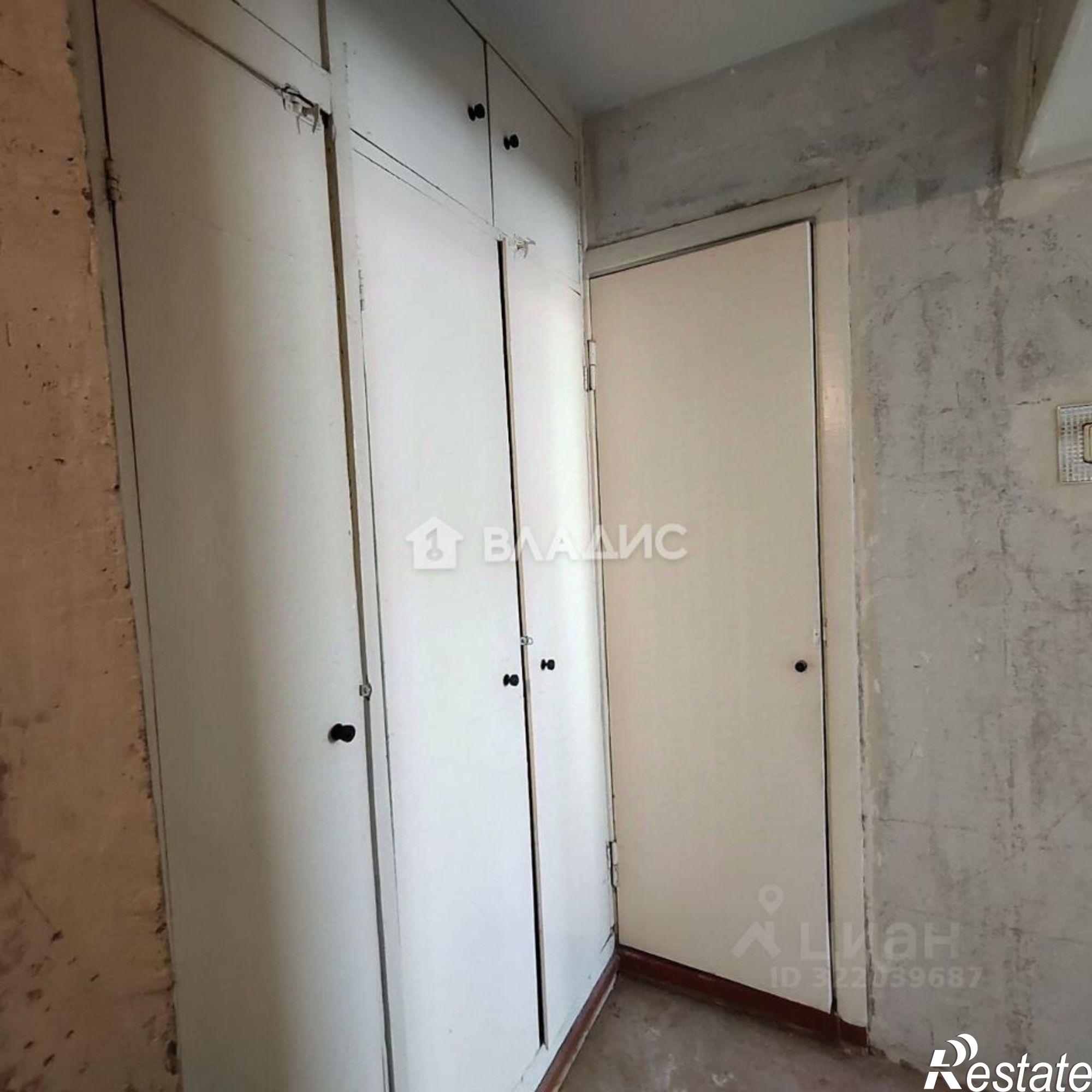 Купить квартиру за 4 099 000 рублей на улица Генерала Лизюкова, 36