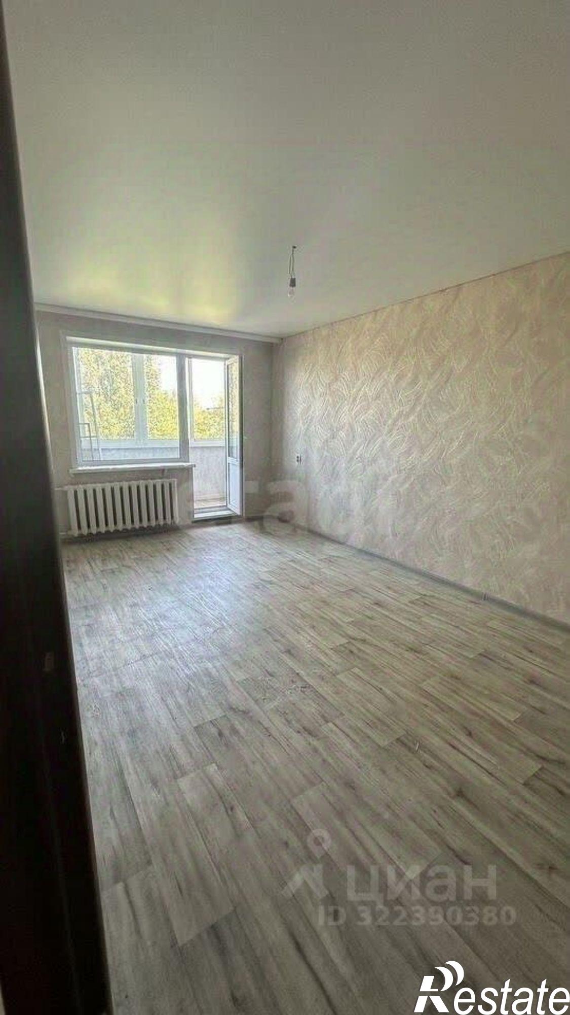 Купить квартиру за 3 900 000 рублей на Майская улица, 27