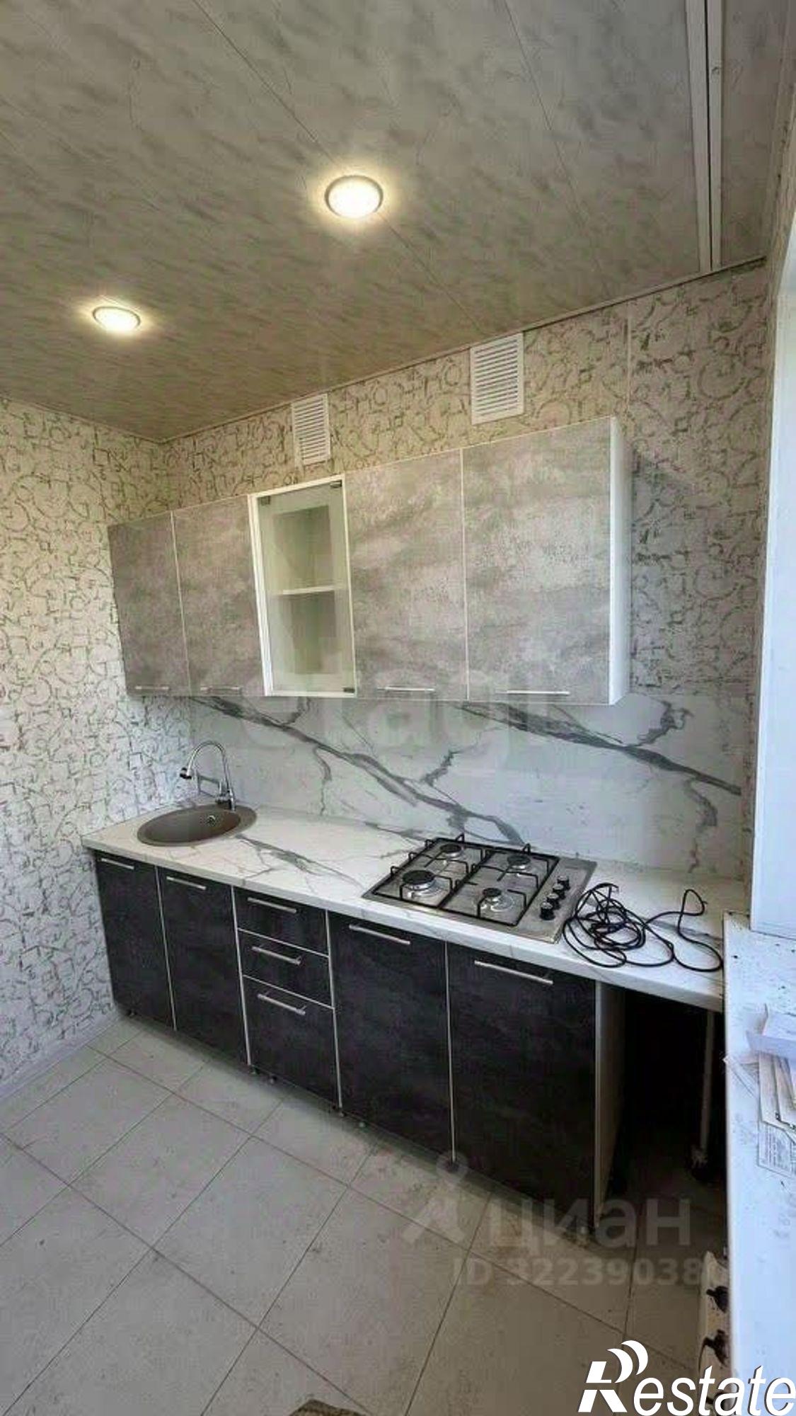 Купить квартиру за 3 900 000 рублей на Майская улица, 27