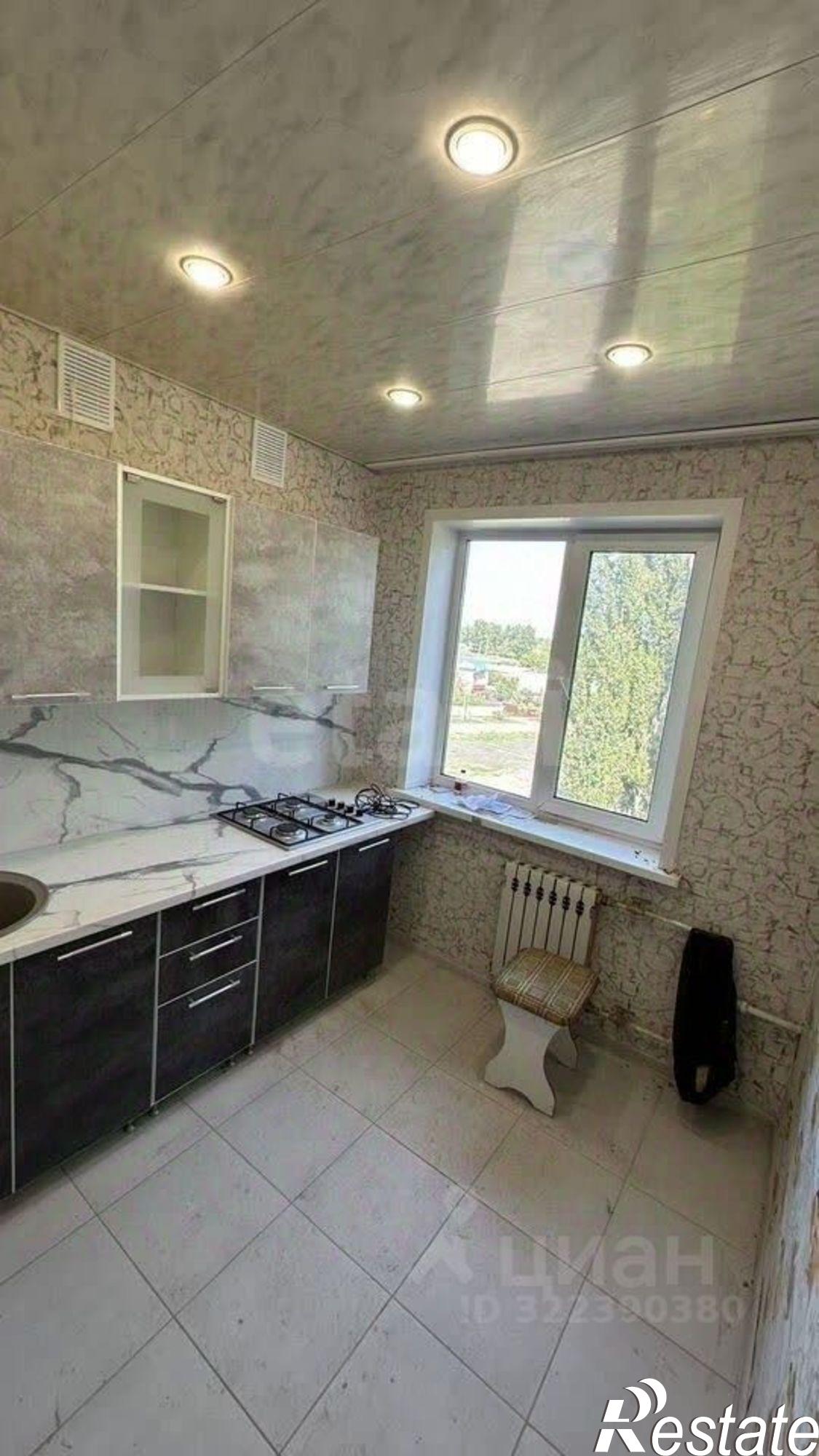 Купить квартиру за 3 900 000 рублей на Майская улица, 27