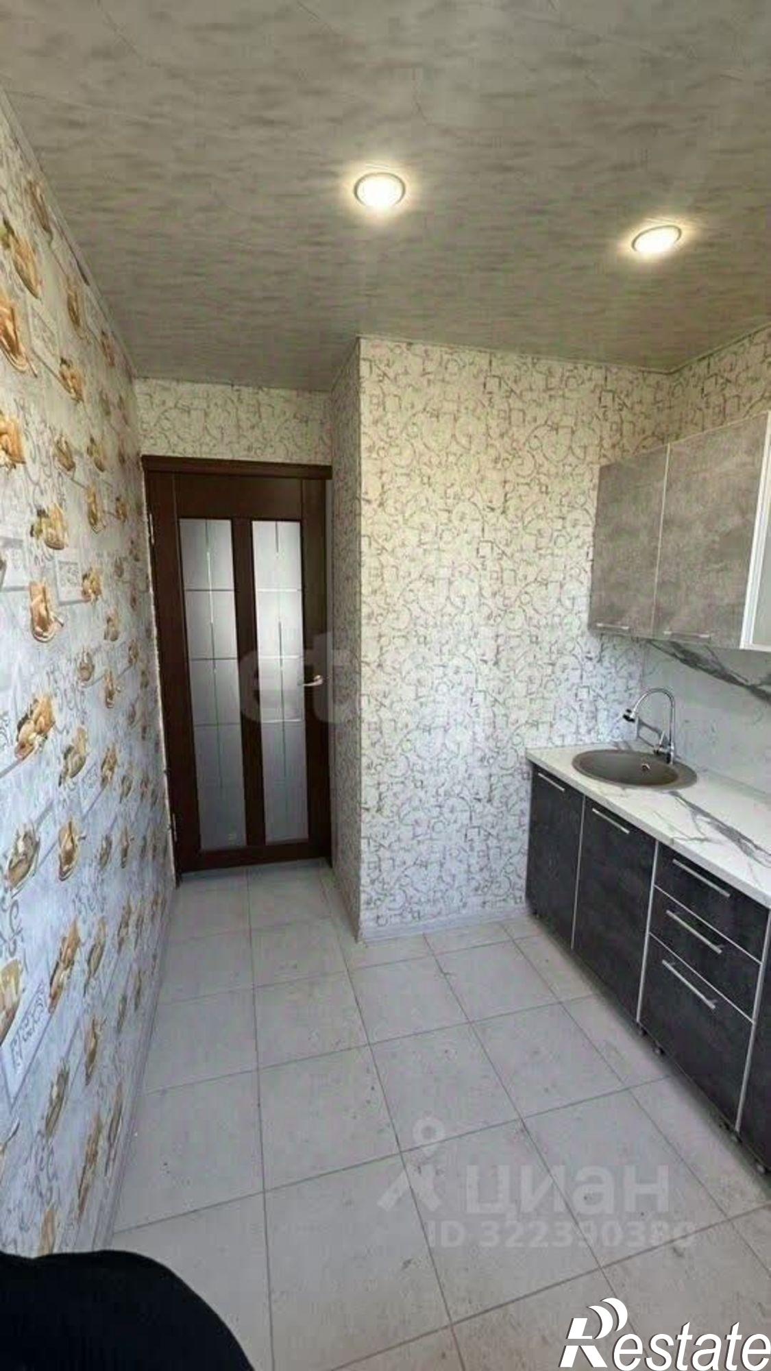 Купить квартиру за 3 900 000 рублей на Майская улица, 27