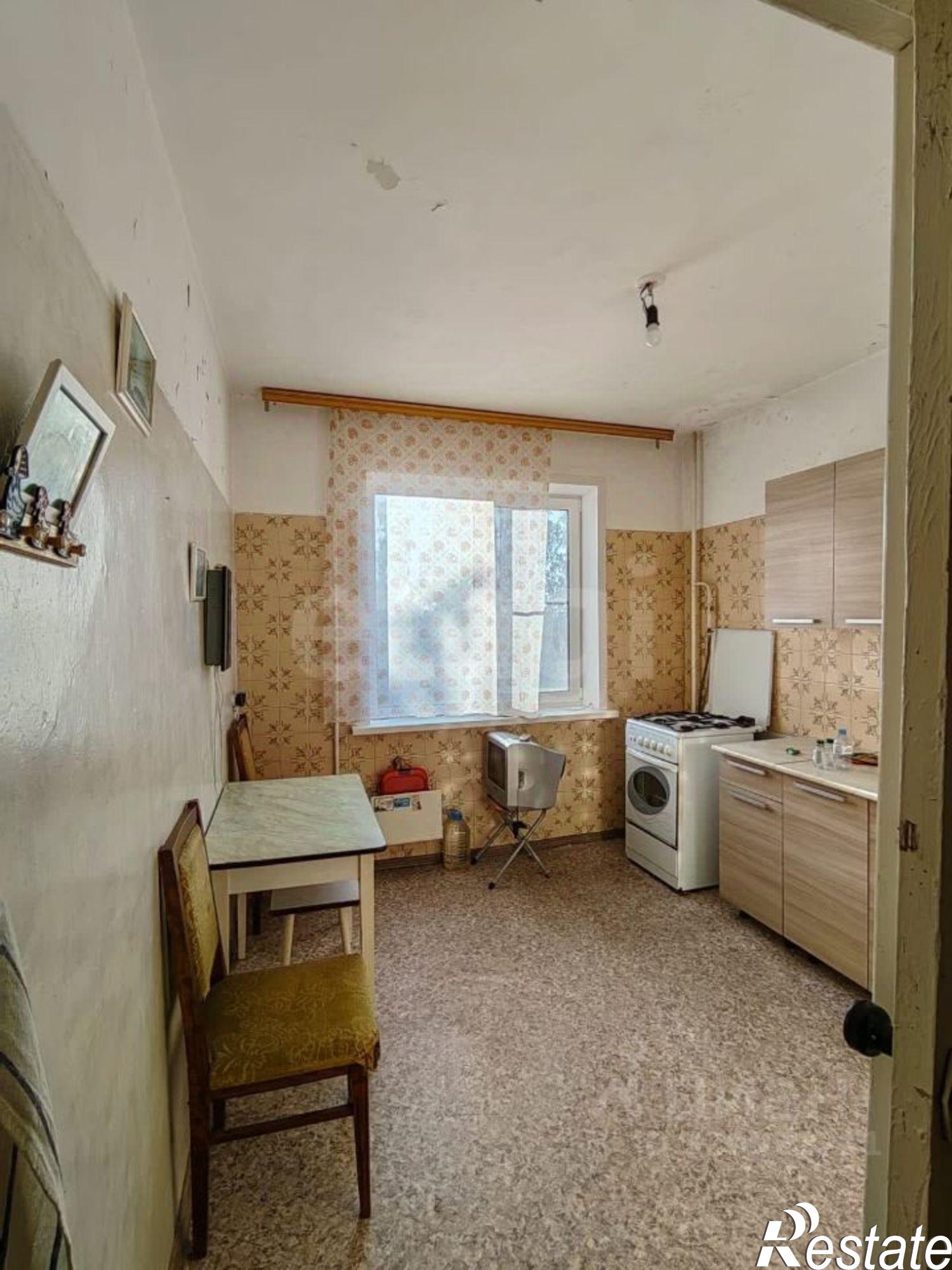 Купить квартиру за 5 900 000 рублей на улица Генерала Лизюкова, 101