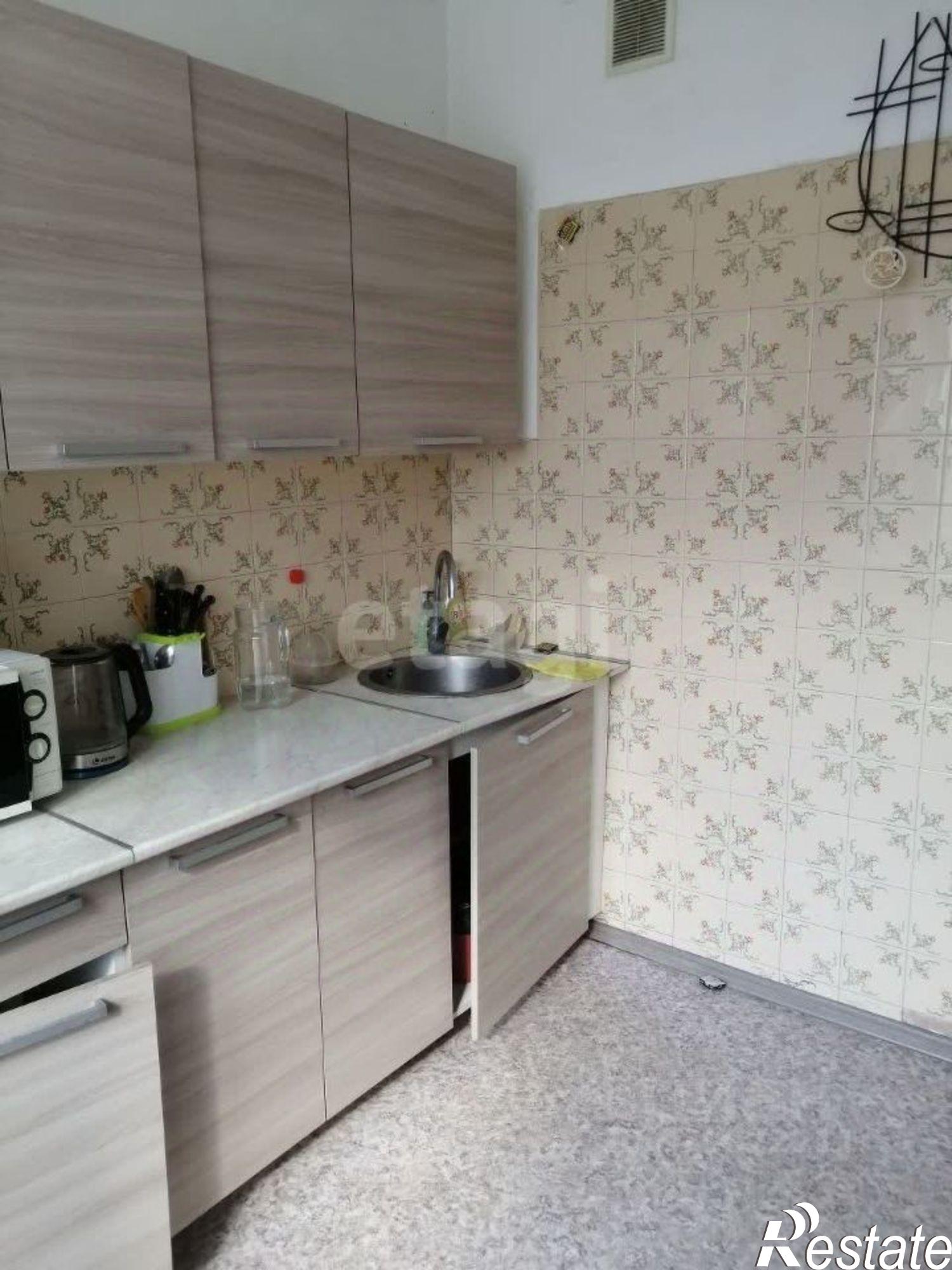 Купить квартиру за 5 900 000 рублей на улица Генерала Лизюкова, 101