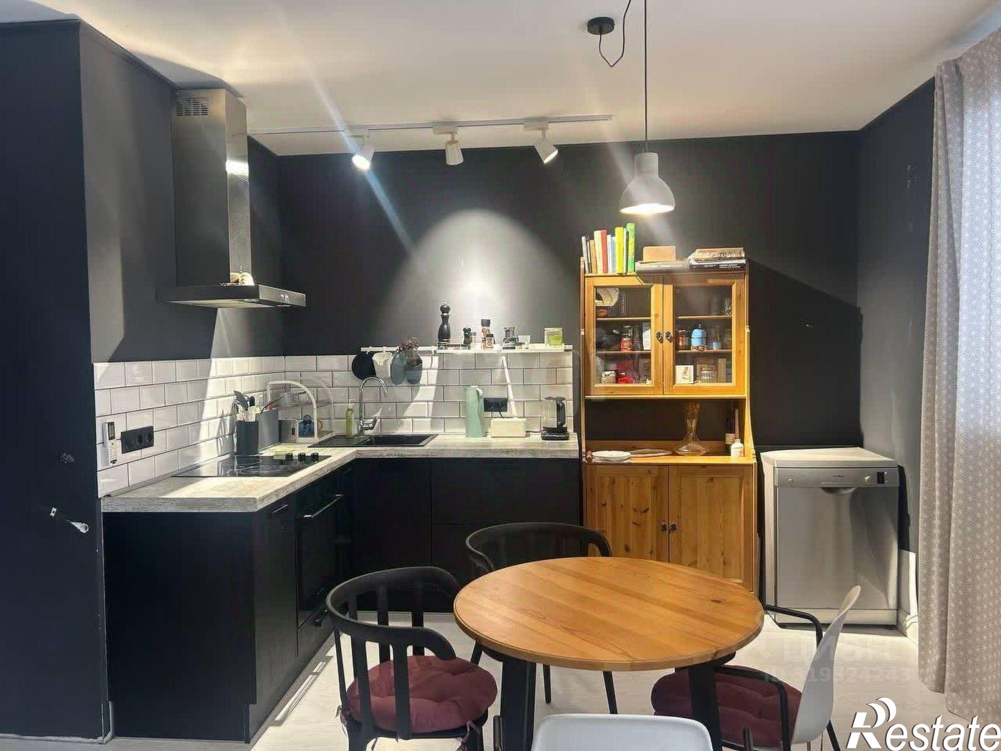 Купить квартиру за 7 600 000 рублей на улица Революции 1905 года, 31В