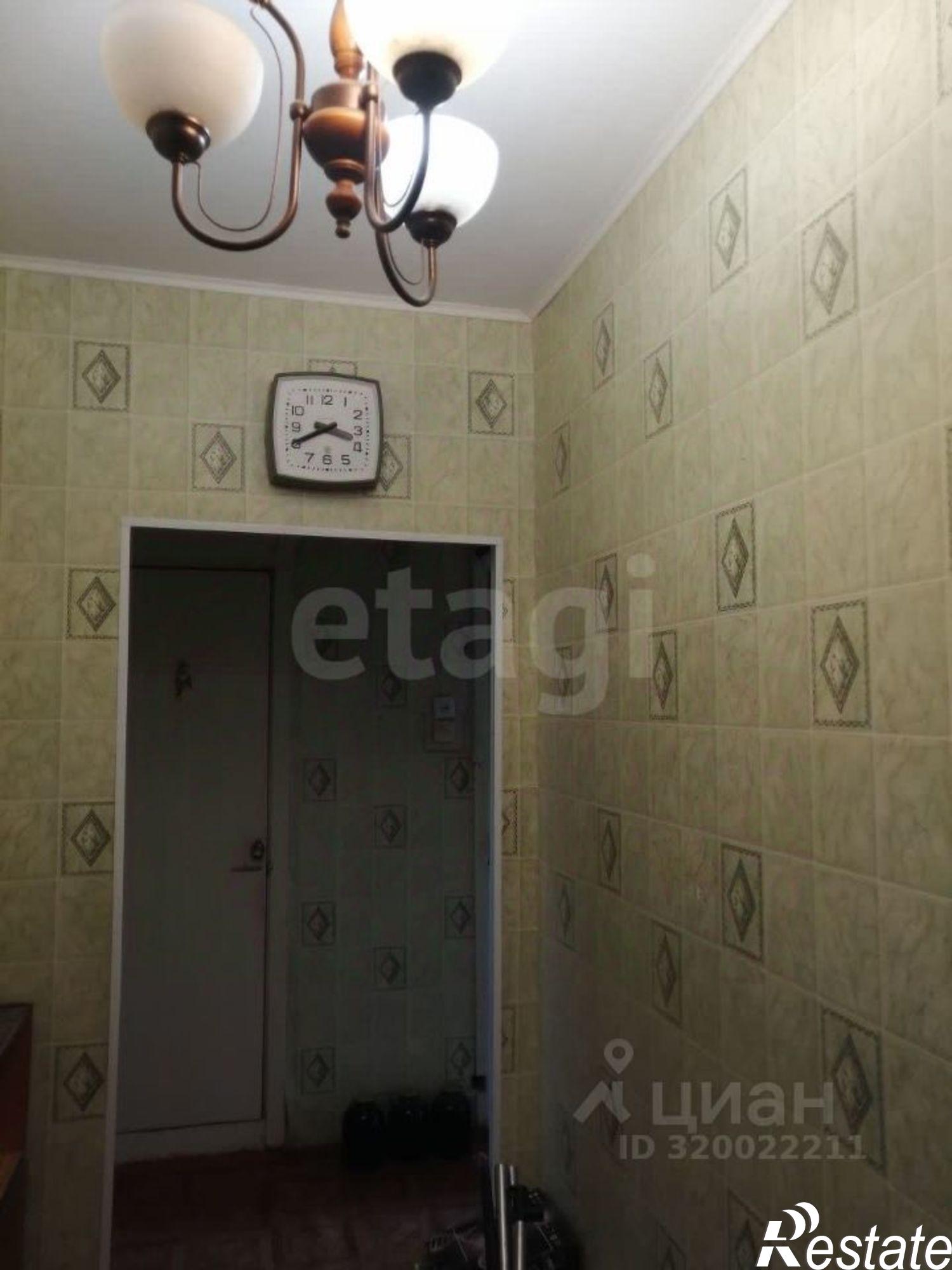 Купить квартиру за 5 900 000 рублей на улица Генерала Лизюкова, 101