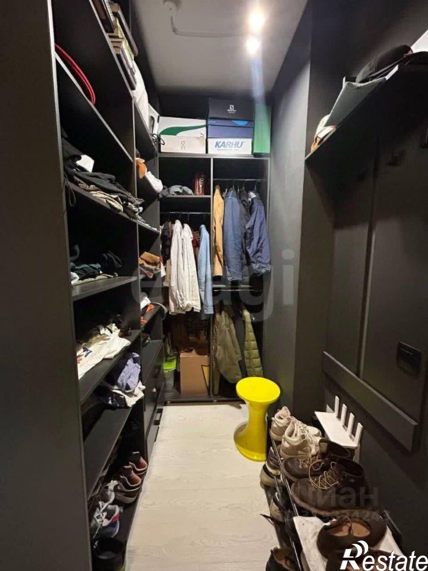 Купить квартиру за 7 600 000 рублей на улица Революции 1905 года, 31В