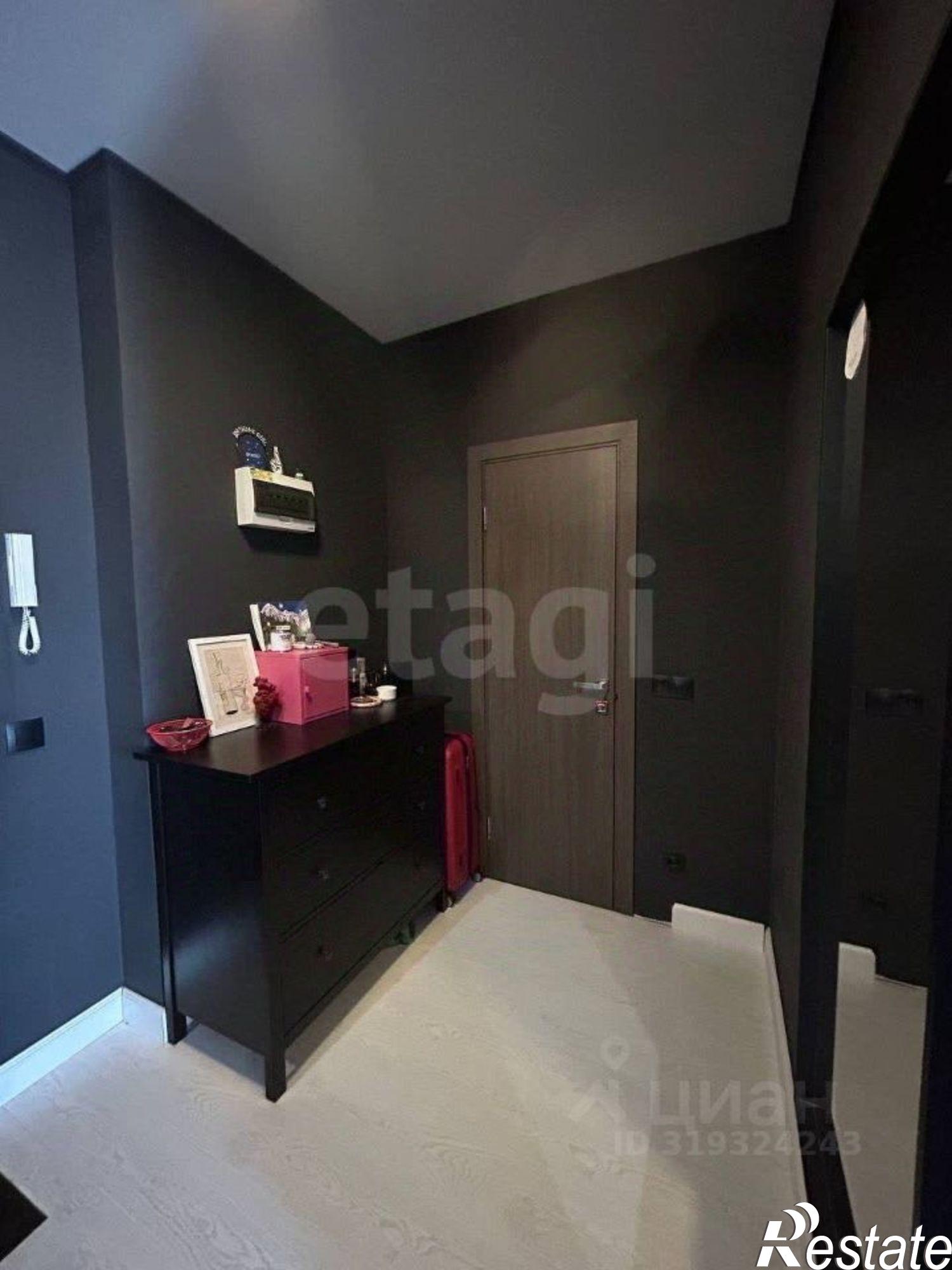 Купить квартиру за 7 600 000 рублей на улица Революции 1905 года, 31В