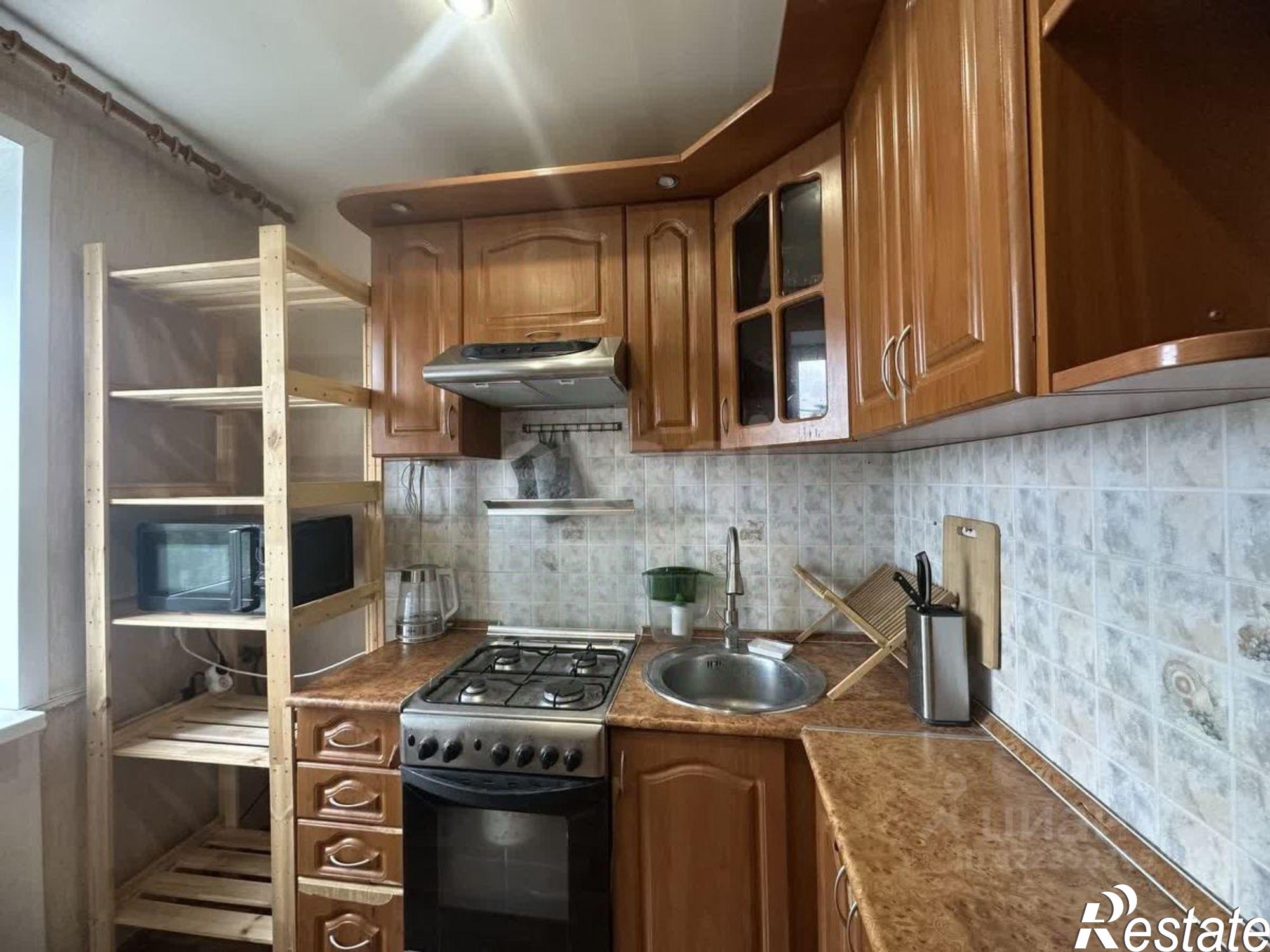 Купить квартиру за 3 000 000 рублей на улица Героев-Сибиряков, 53