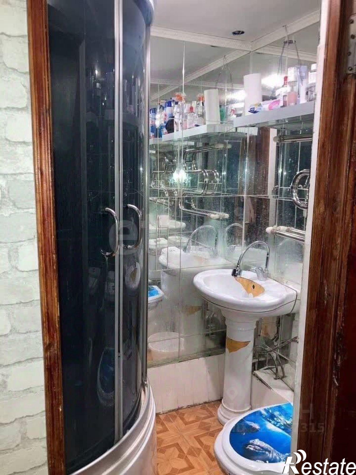 Купить квартиру за 3 000 000 рублей на Мало-Смоленская улица, 8