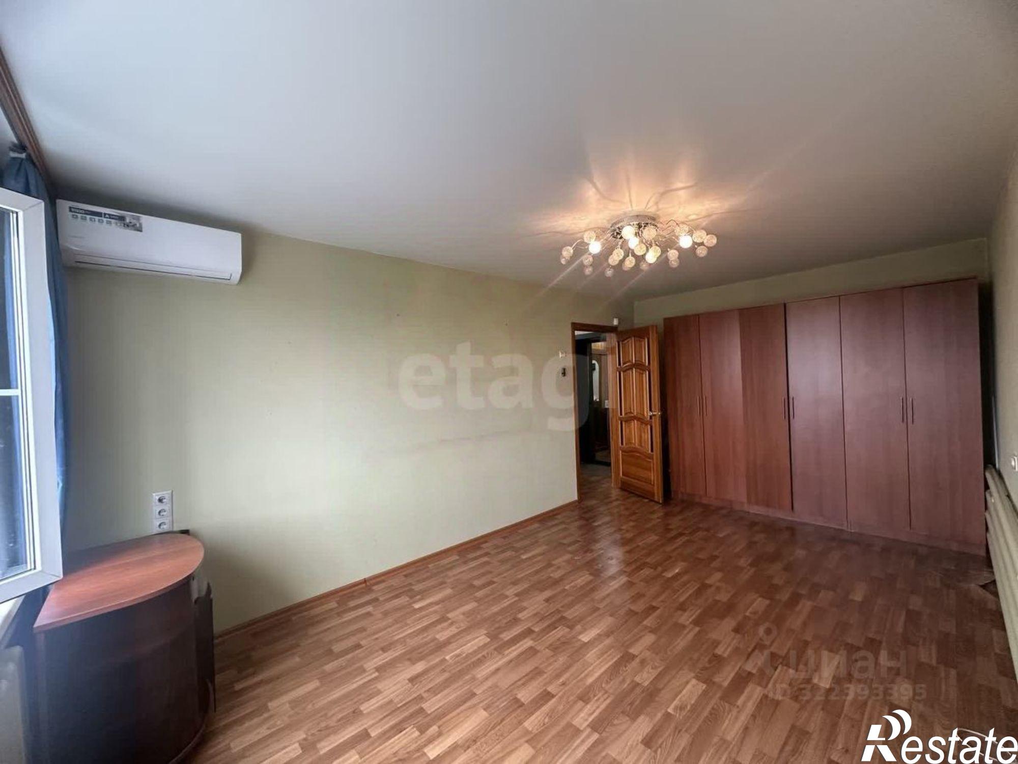 Купить квартиру за 3 000 000 рублей на улица Героев-Сибиряков, 53