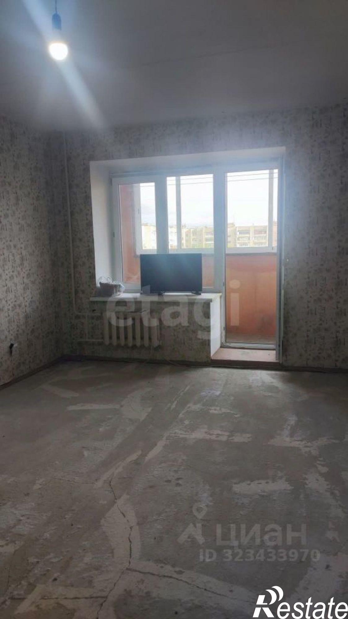 Купить квартиру за 4 900 000 рублей на улица Генерала Лизюкова, 36А