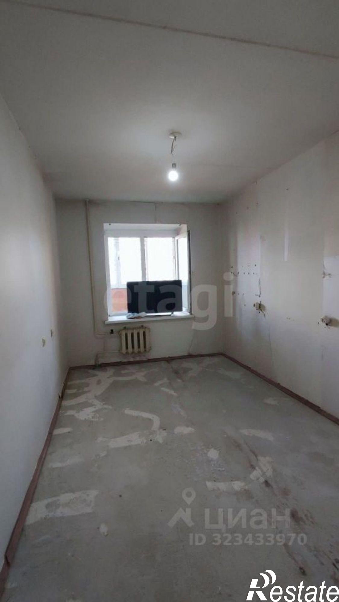 Купить квартиру за 4 900 000 рублей на улица Генерала Лизюкова, 36А