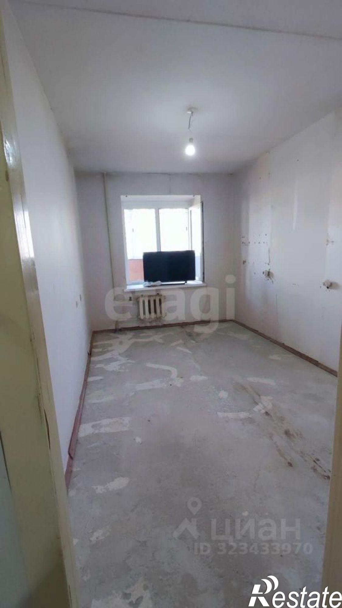 Купить квартиру за 4 900 000 рублей на улица Генерала Лизюкова, 36А