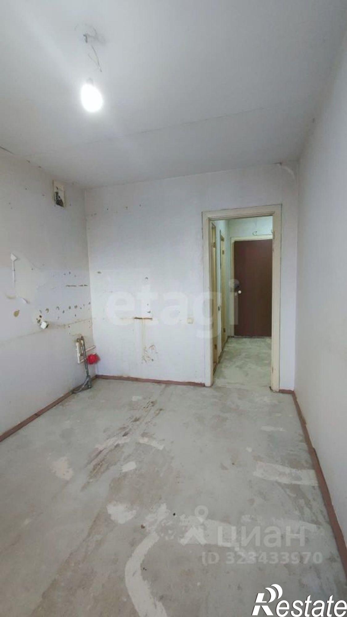 Купить квартиру за 4 900 000 рублей на улица Генерала Лизюкова, 36А