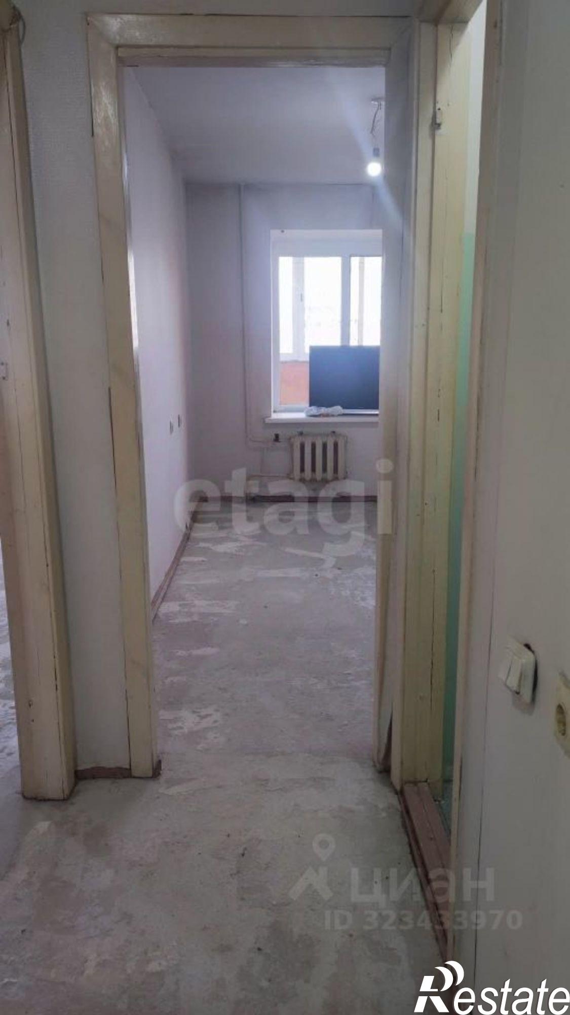 Купить квартиру за 4 900 000 рублей на улица Генерала Лизюкова, 36А