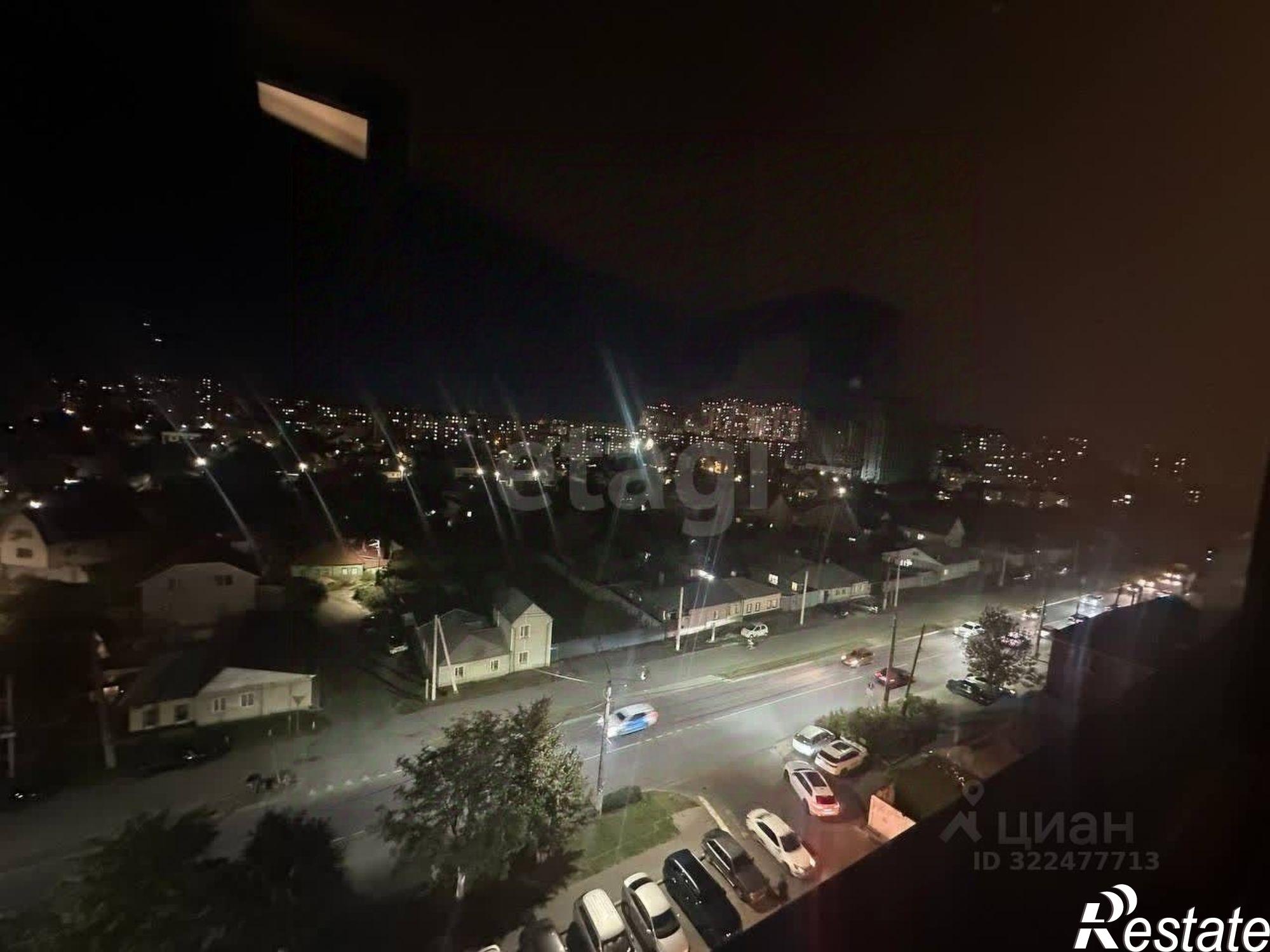 Купить квартиру за 7 100 000 рублей на Краснознамённая улица, 57/1